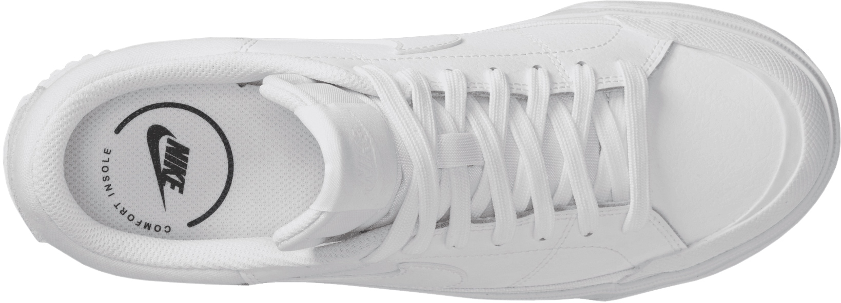 Nike Sportswear Sneaker "COURT LEGACY LIFT" günstig online kaufen