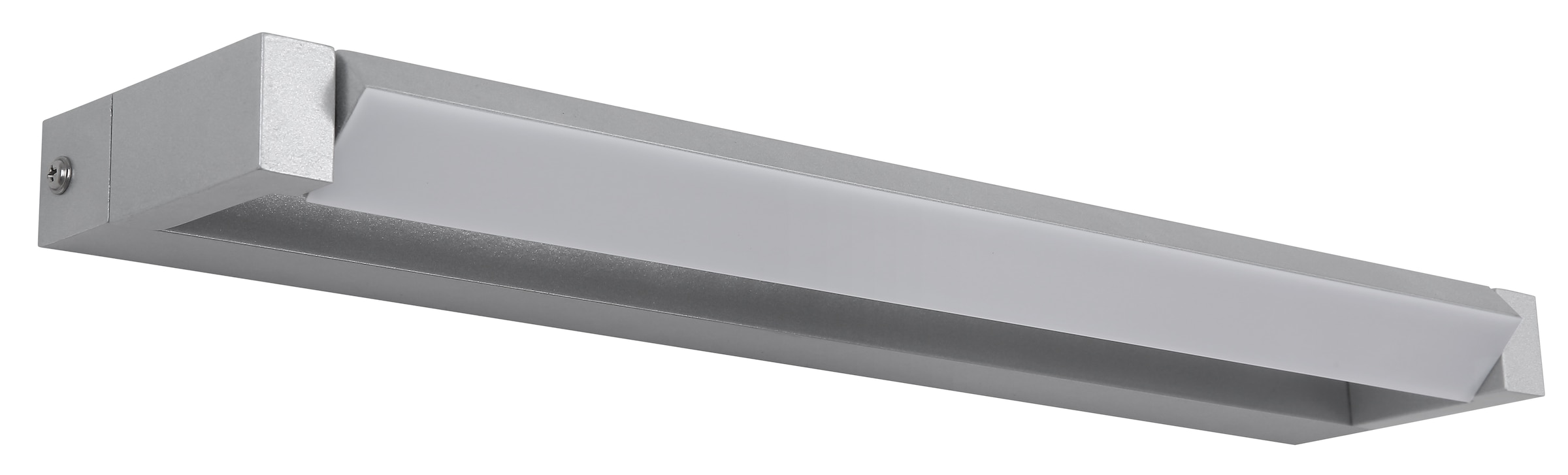 GLOBO LIGHTING Wandleuchte »SUSI« LED-Modul 1 Stk. Warmweiß Wandlampe Wand Wohnzimmer Flur Wandbeleuchtung