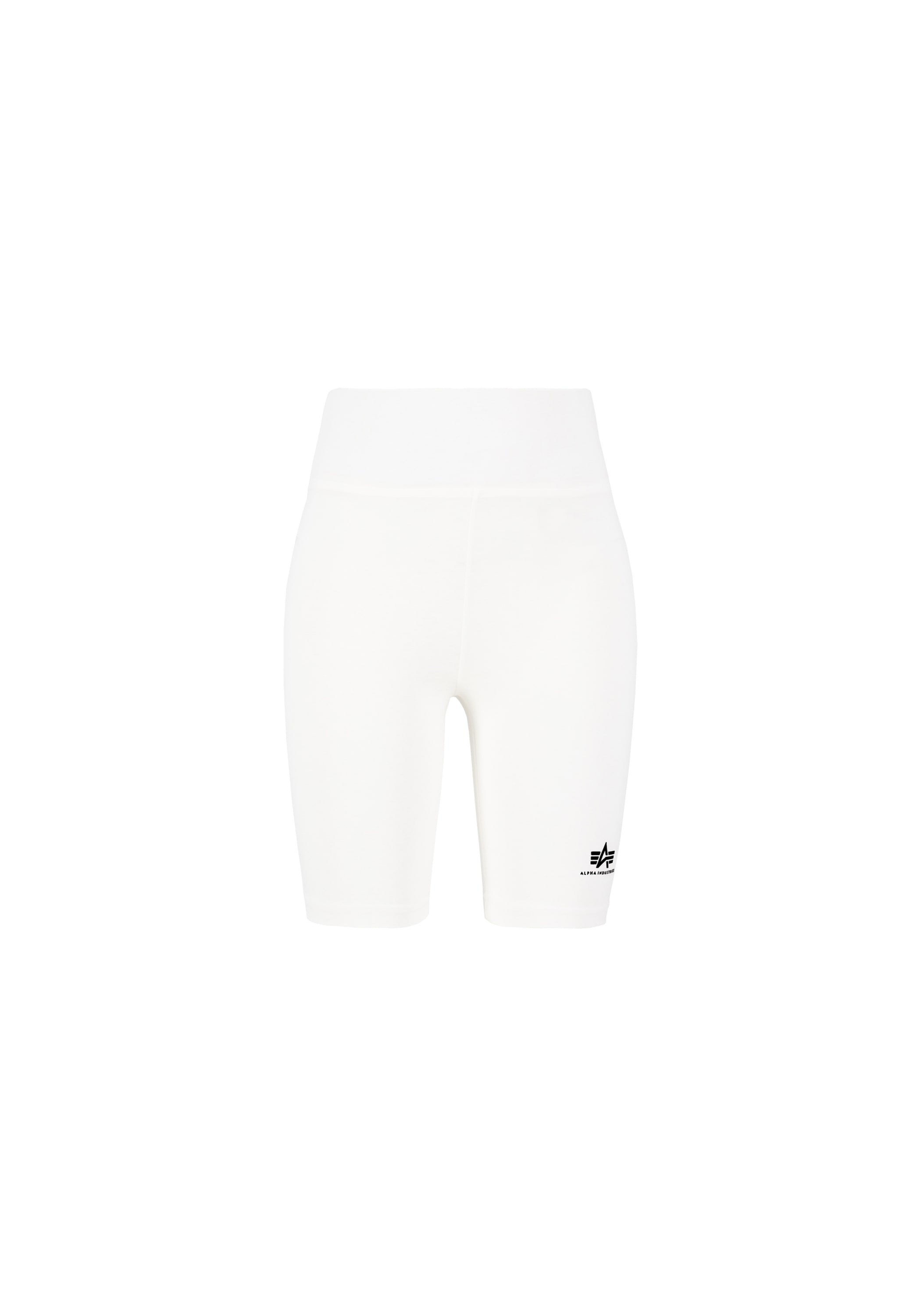 Alpha Industries Bikerhose "Alpha Industries Women - Shorts Basic Bike Shorts SL Women"