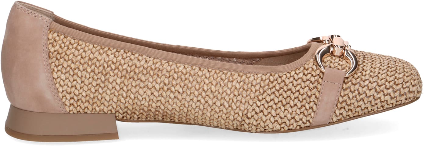 Thumbnail - Caprice Ballerina