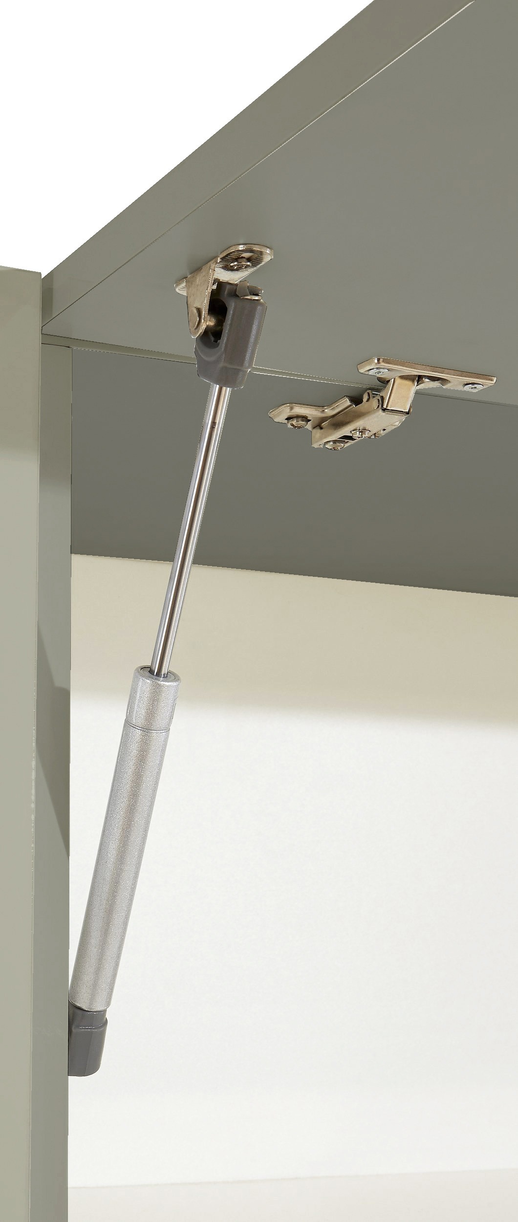 Thumbnail - OTTO home Wohnwand "New Egypt" Breite 290cm, 4 Stk. tlg.