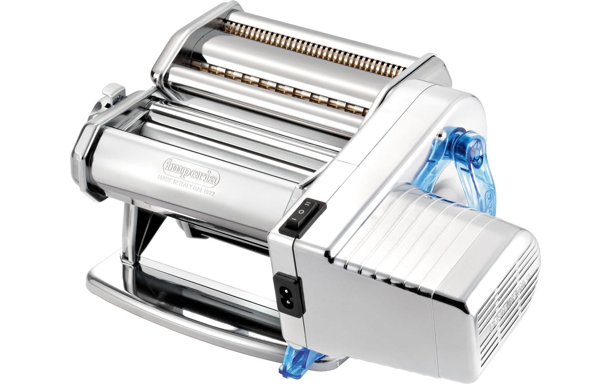 imperia Nudelmaschine »iPasta Electric und PastaFacile«