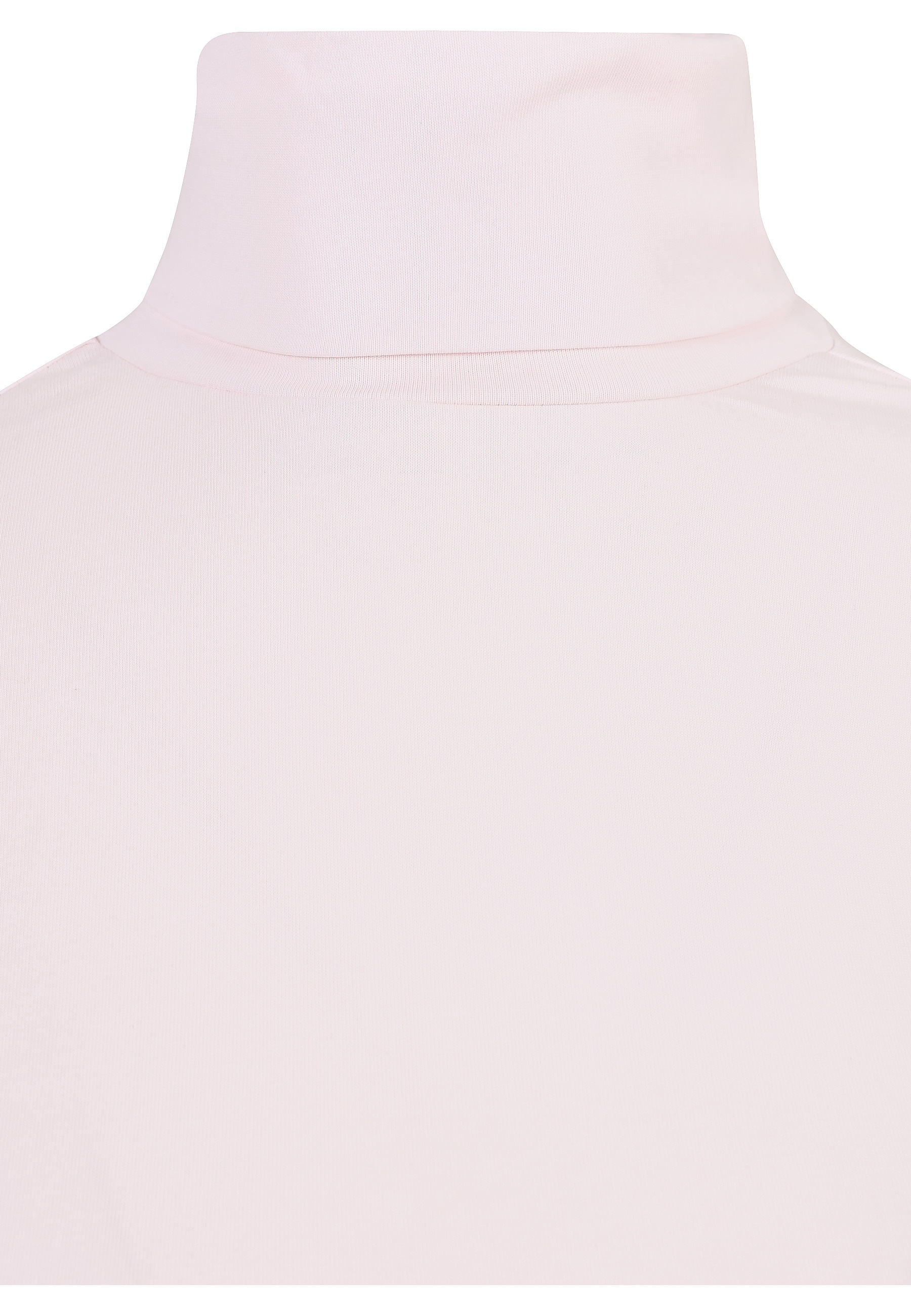 Thumbnail - URBAN CLASSICS Langarmshirt "Urban Classics Damen Ladies Modal Turtleneck Longsleeve" 1 Stk.