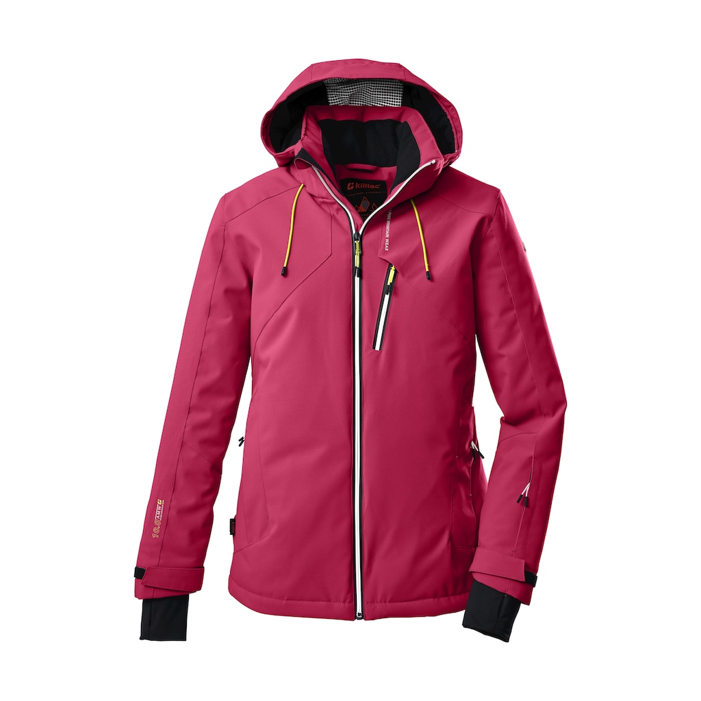 Killtec Skijacke »KSW 10 WMN SKI JCKT«