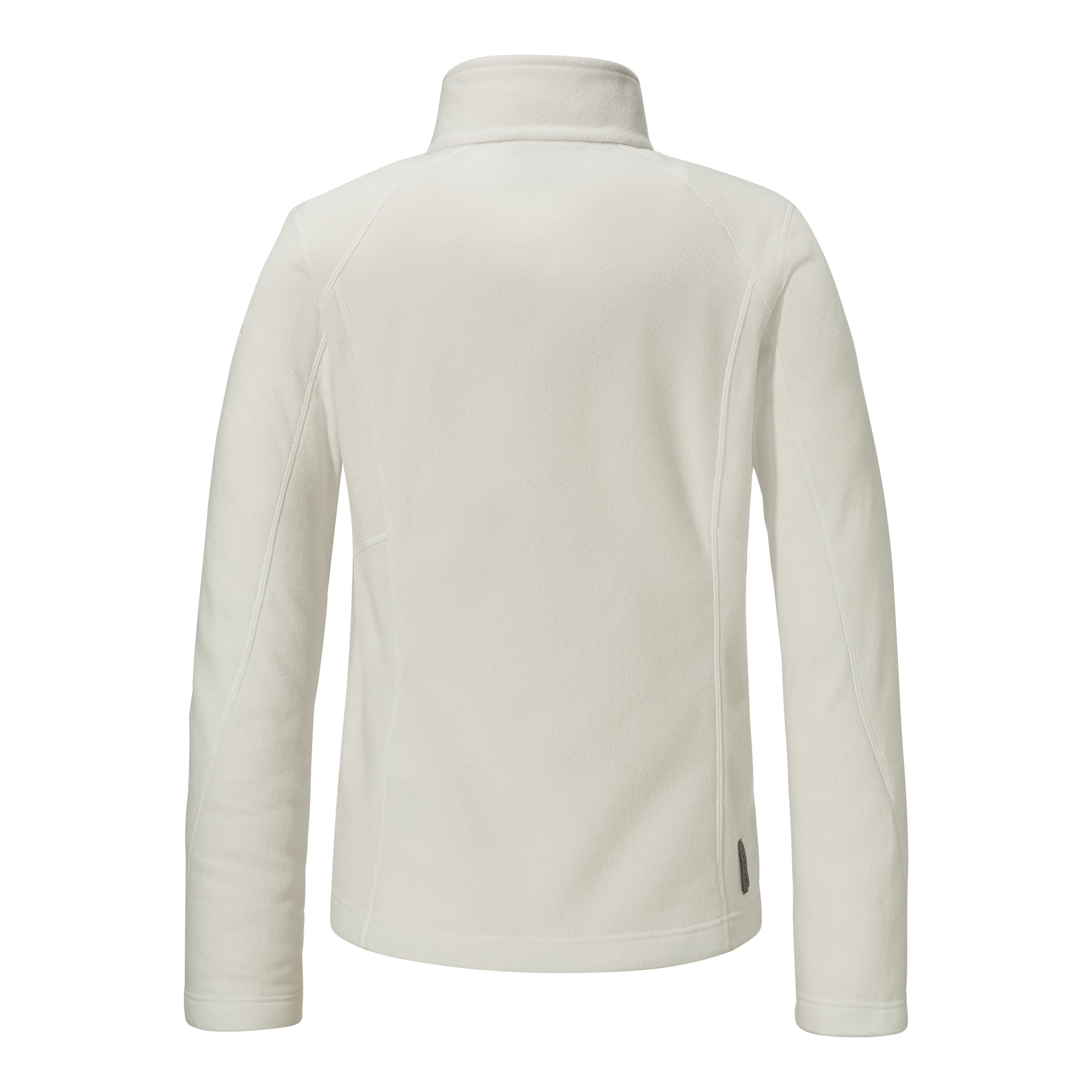 Schöffel Fleecejacke »Fleece Jacket Leona3«, Wärmend, atmungsaktiv Übergangsjacke