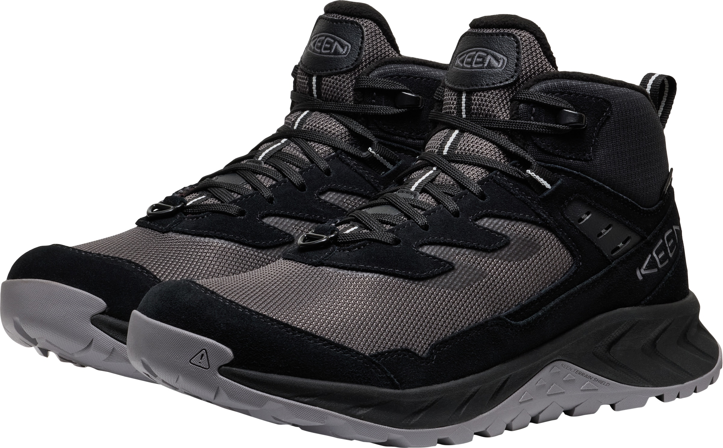 Keen Winterstiefel »HIGHTRAIL MID POLAR«