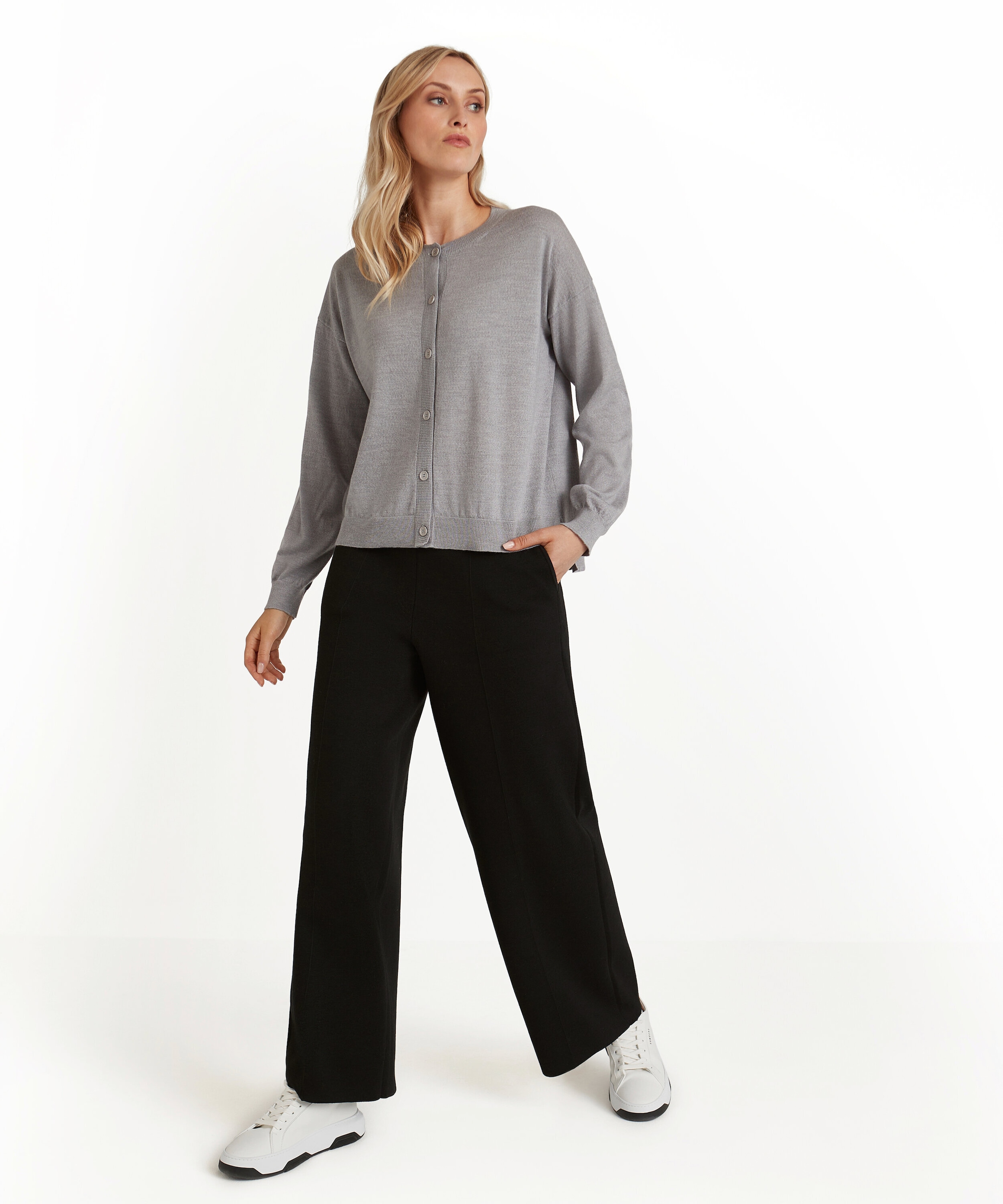 FALKE Cardigan »FALKE Cardigan« 1 Stk.