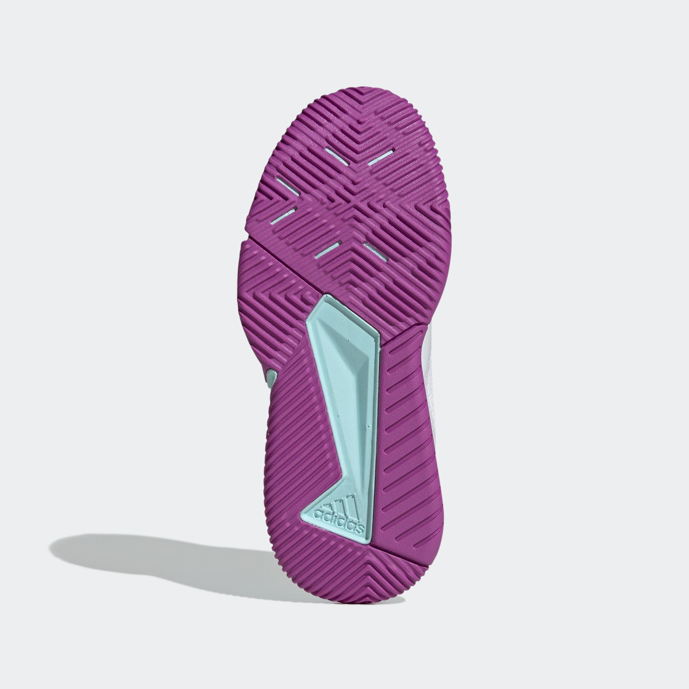 adidas Performance Hallenschuh »COURT TEAM BOUNCE 2.0«, geeignet für jeden Hallensport