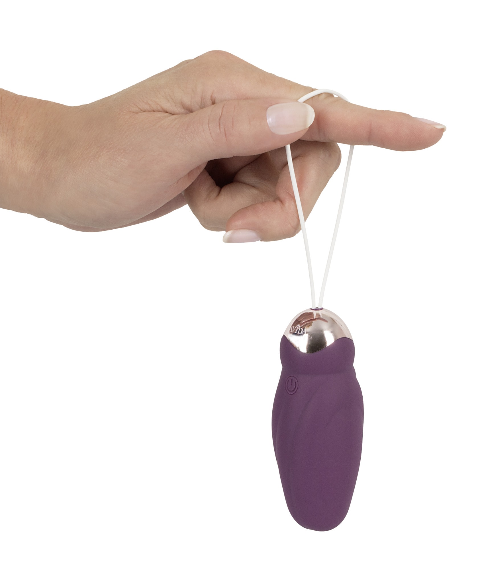 Javida Liebeskugeln »Vibroei Rotating Love Ball«