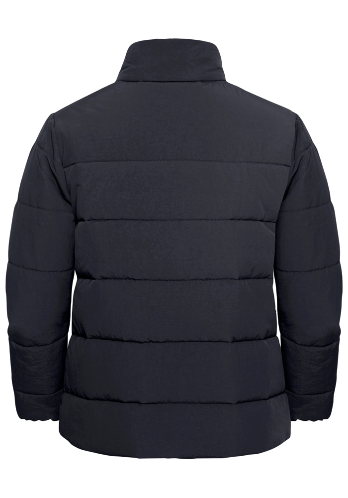Jack Wolfskin Winterjacke »NORTHERN LITE JKT W«, ohne Kapuze