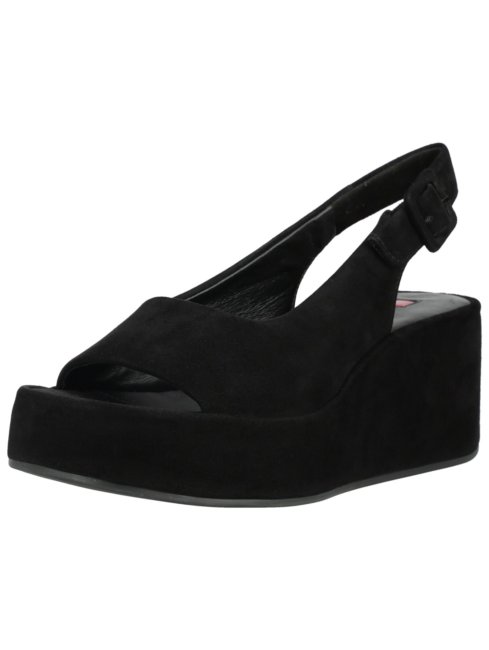 Högl "Högl Sandalen Veloursleder"