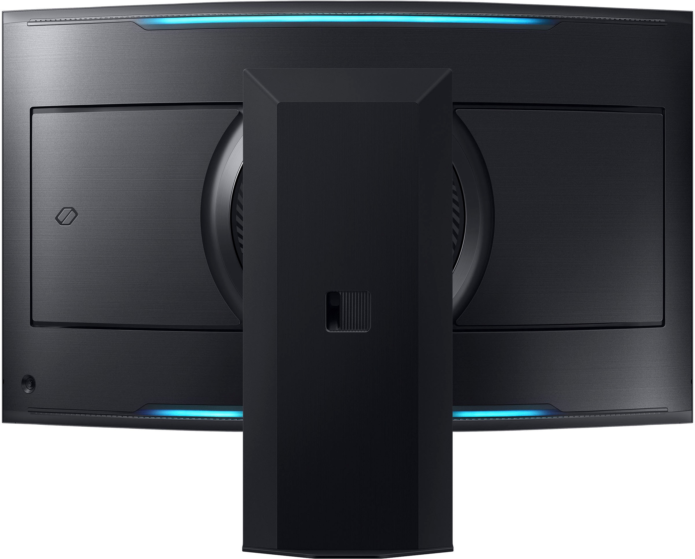 Samsung Curved-Gaming-Monitor »S55CG970NU«, 138 cm/55 Zoll, 3840 x 2160 px, 4K Ultra HD, 1 ms Reaktionszeit, 165 Hz