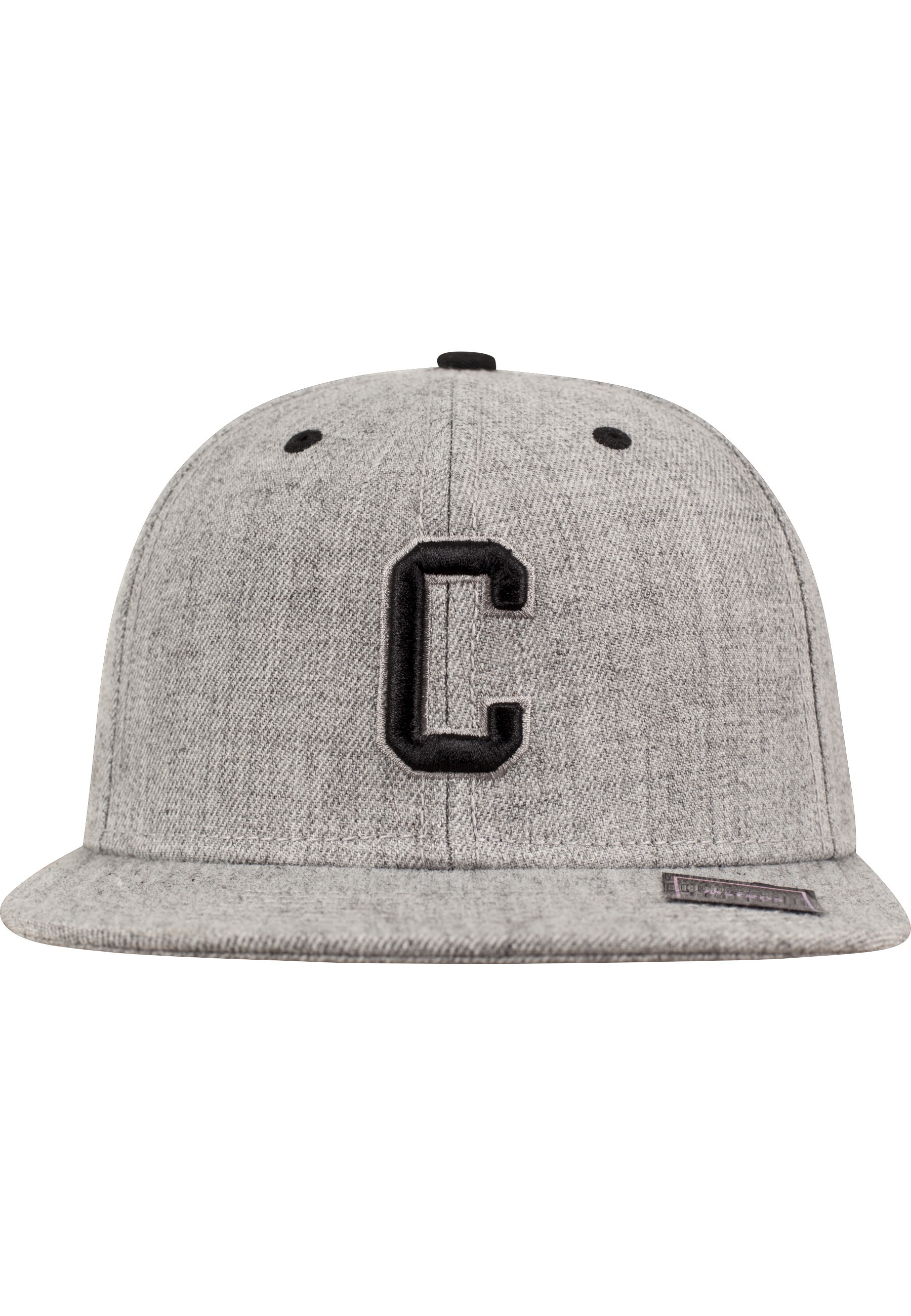 MSTRDS Snapback Cap »MSTRDS Unisex Letter Snapback«