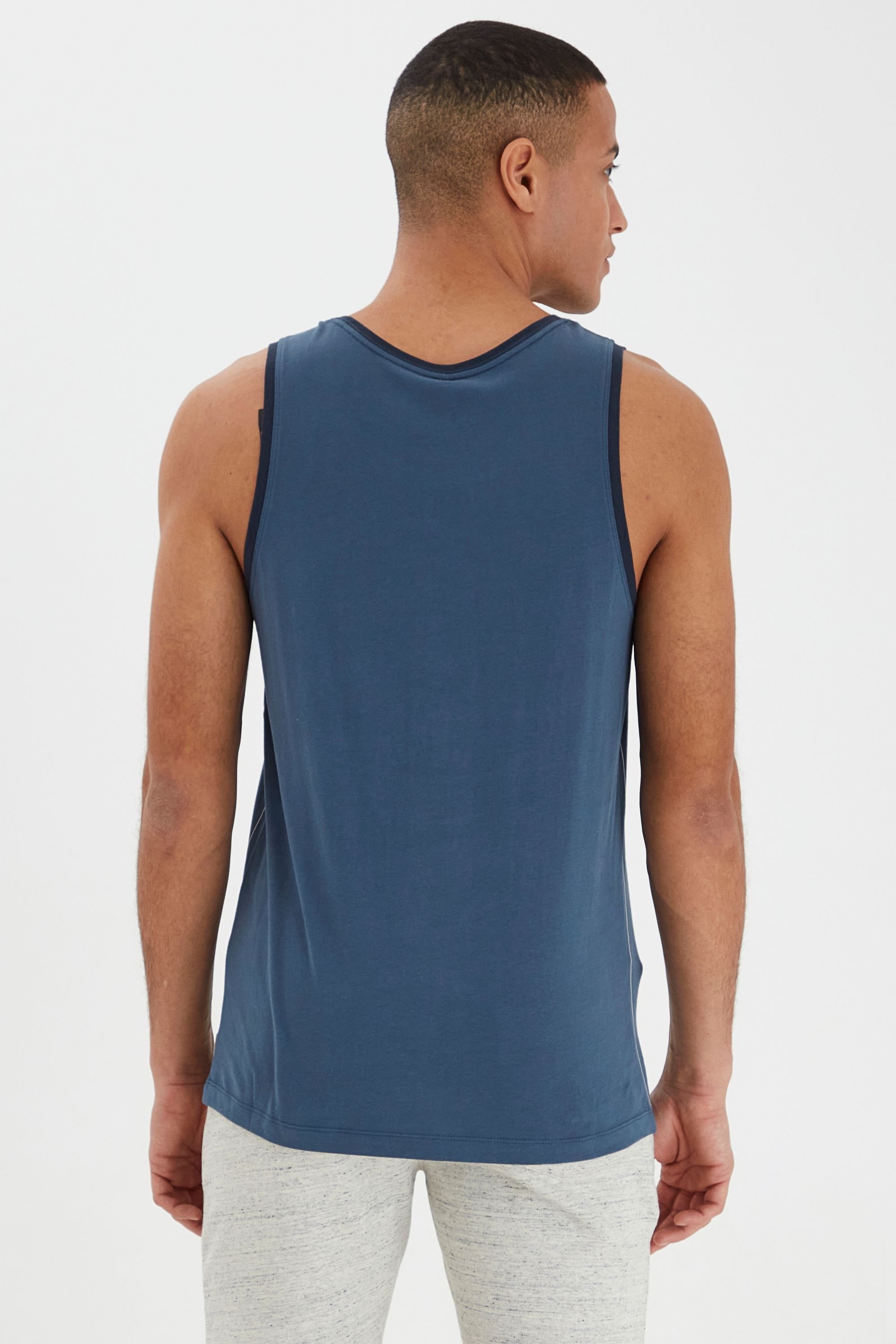 Blend Muskelshirt »Tanktop BHWalex«