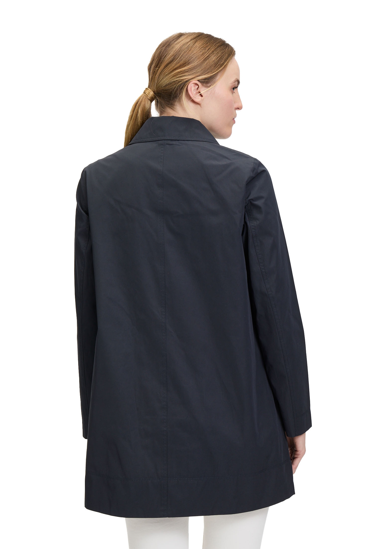 Betty Barclay Kurzjacke »Betty Barclay Kurzmantel mit Taschen«