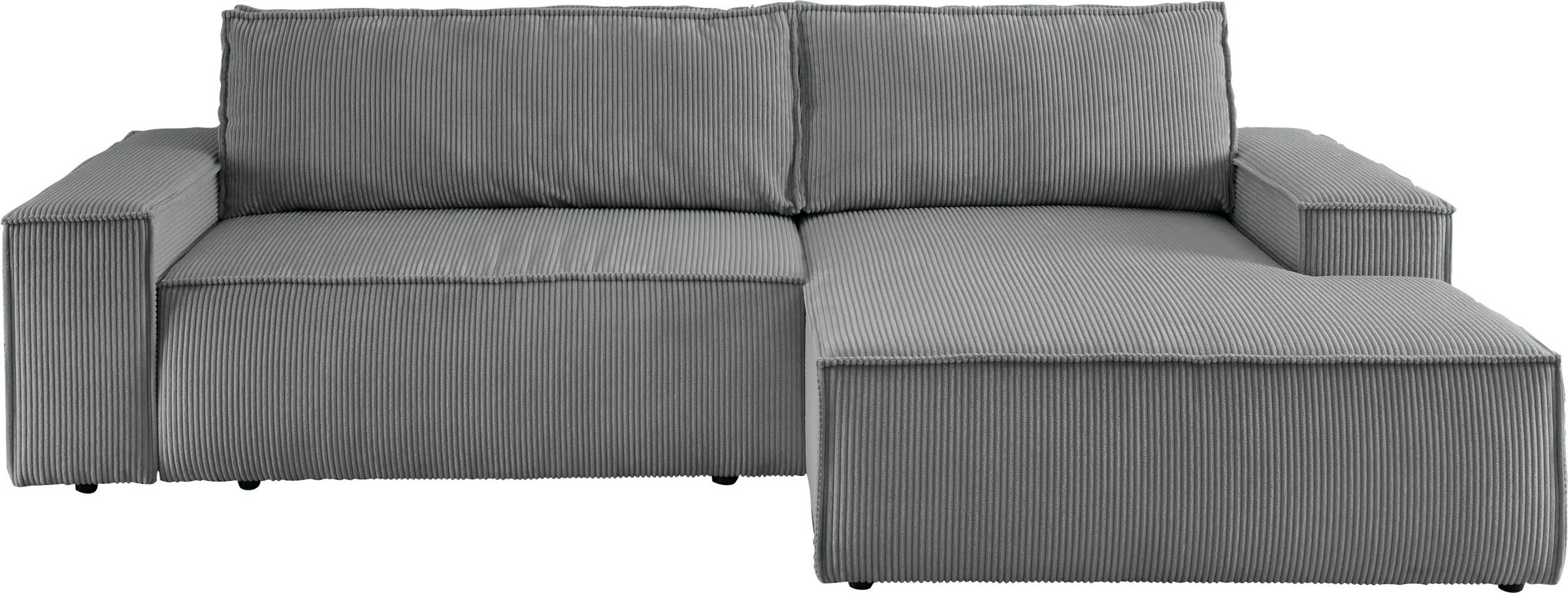 Home affaire Ecksofa "SHERWOOD L-Form, 267 cm - OTTO. Verlässliche Qualität günstig online kaufen