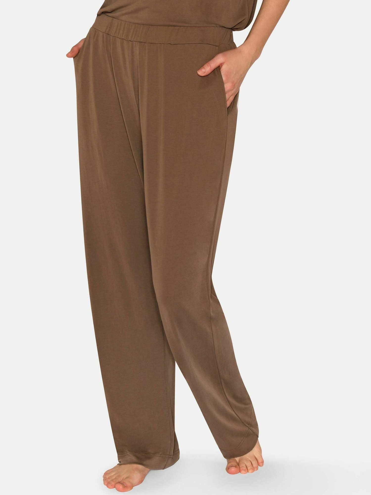 CCDK Copenhagen Chinohose »CCDK Copenhagen Trouser Jasmin«