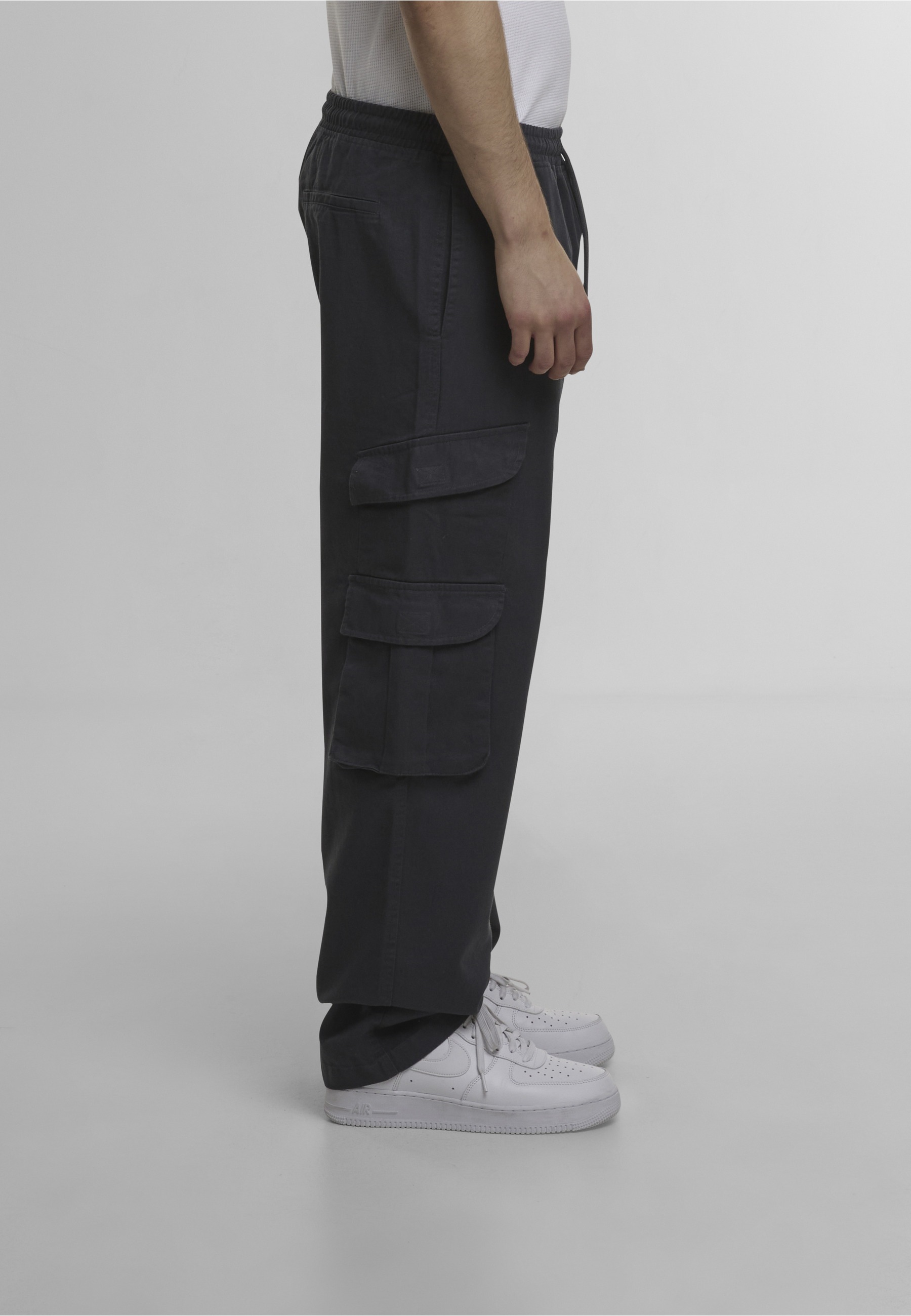 DEF Cargohose »DEF DEF Pure Cargopants«