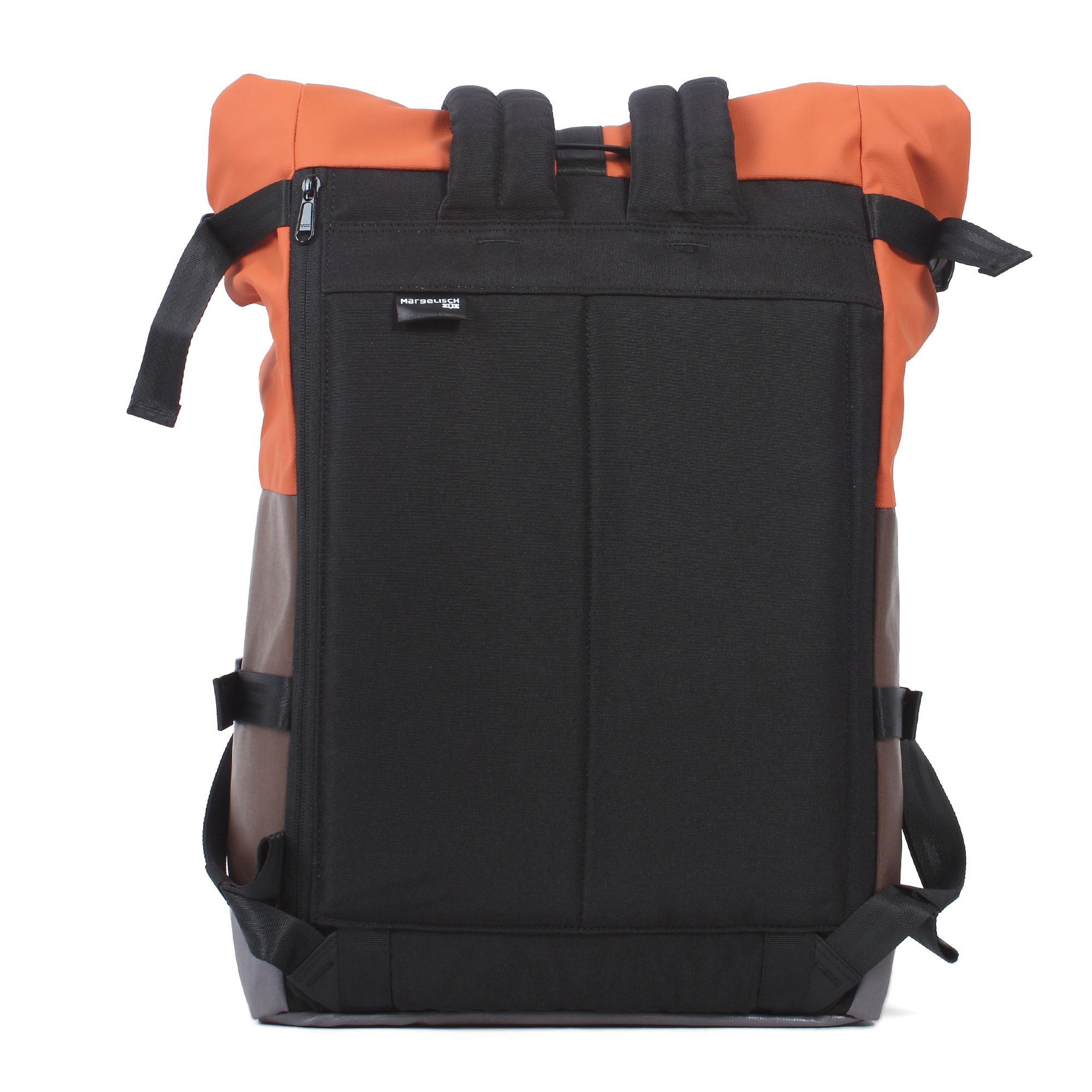 Margelisch Laptoprucksack »TEREM 1« mit recyceltem PET