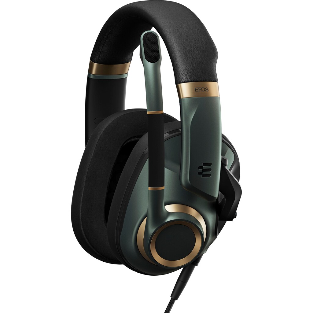 EPOS Gaming-Headset »H6 Pro Closed Acoustic«