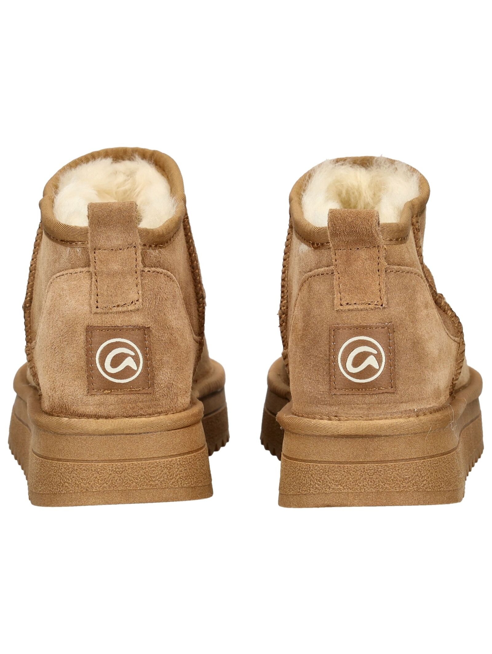 Ara Stiefelette »Ara Stiefelette Veloursleder«