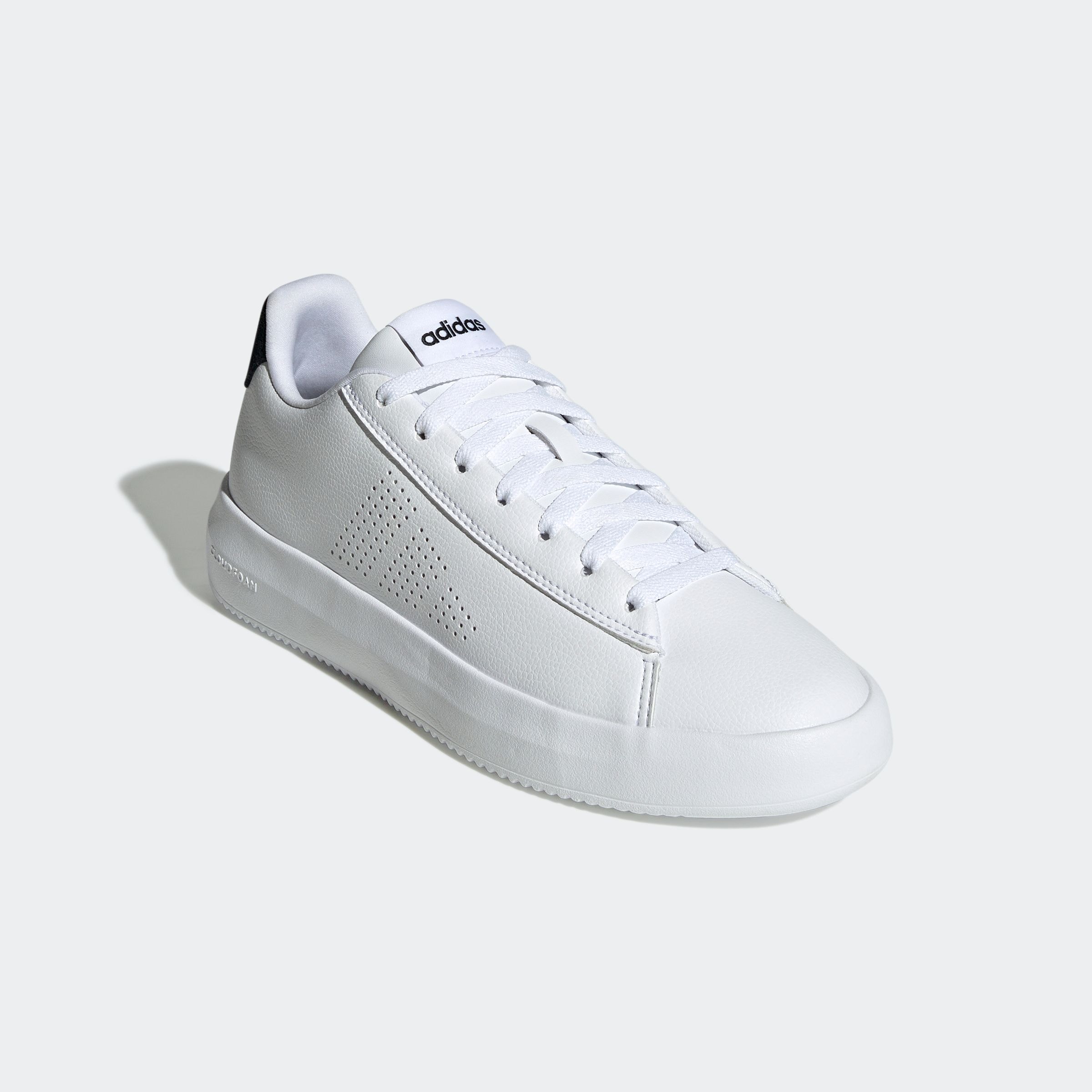 adidas Sportswear Sneaker "ACESMASH BASE E" günstig online kaufen