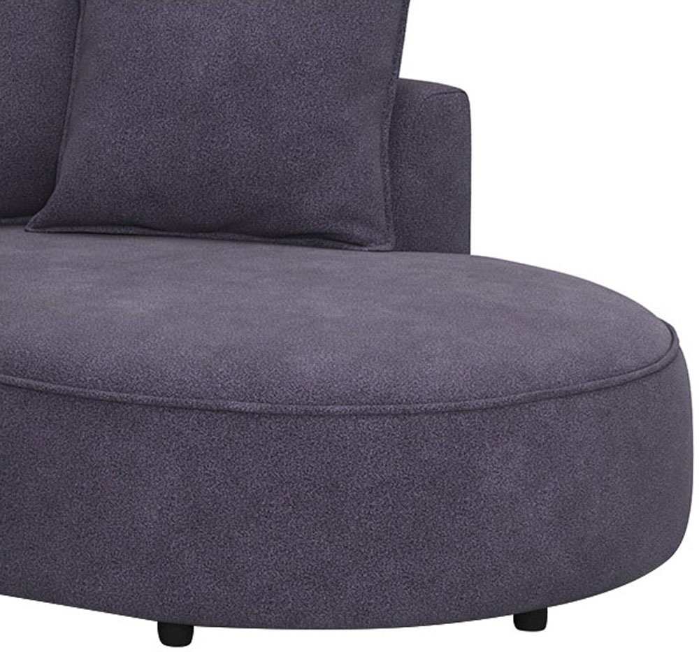 COTTA Ecksofa »Sana L-Form«