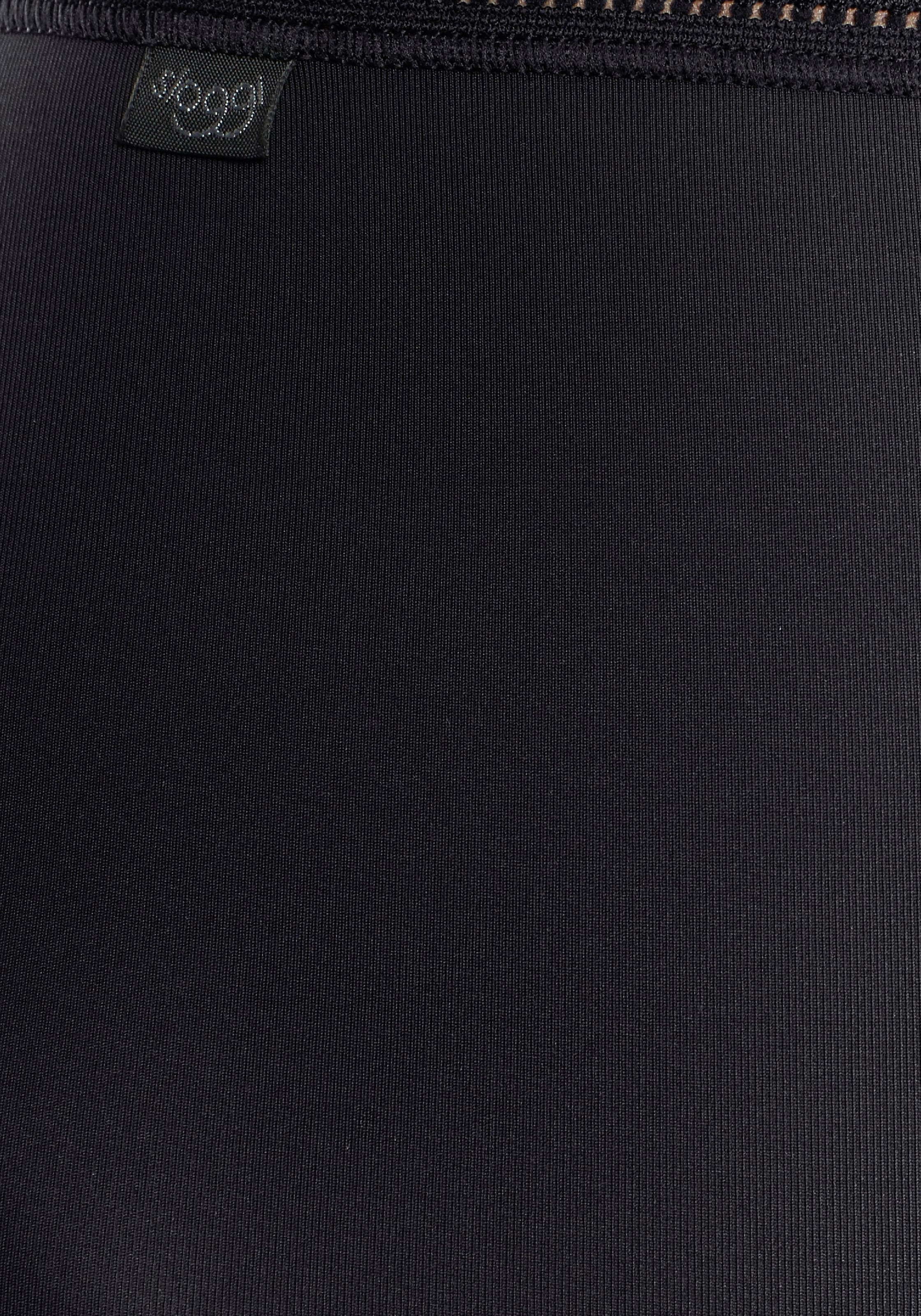 sloggi Slip »24/7 Microfibre Maxi C3P«, (3er Pack), leichte und besonders dehnbare Qualität