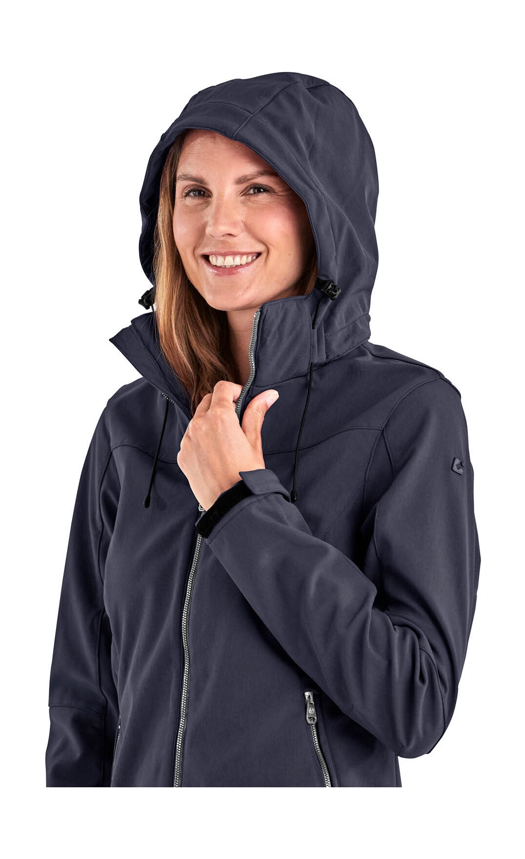 Killtec Softshelljacke »Damen Softshelljacke«
