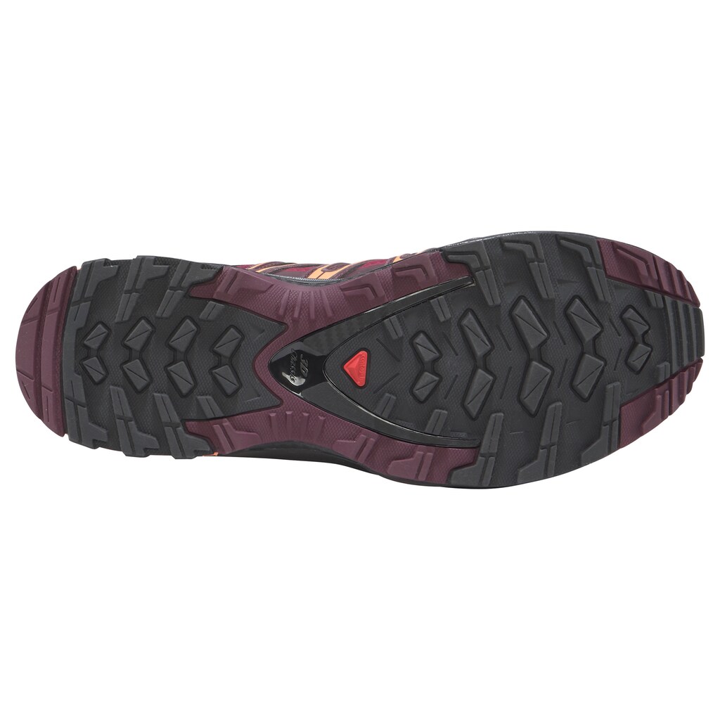 Salomon Laufschuh »XA PRO 3D Gore-Tex W«, wasserdicht