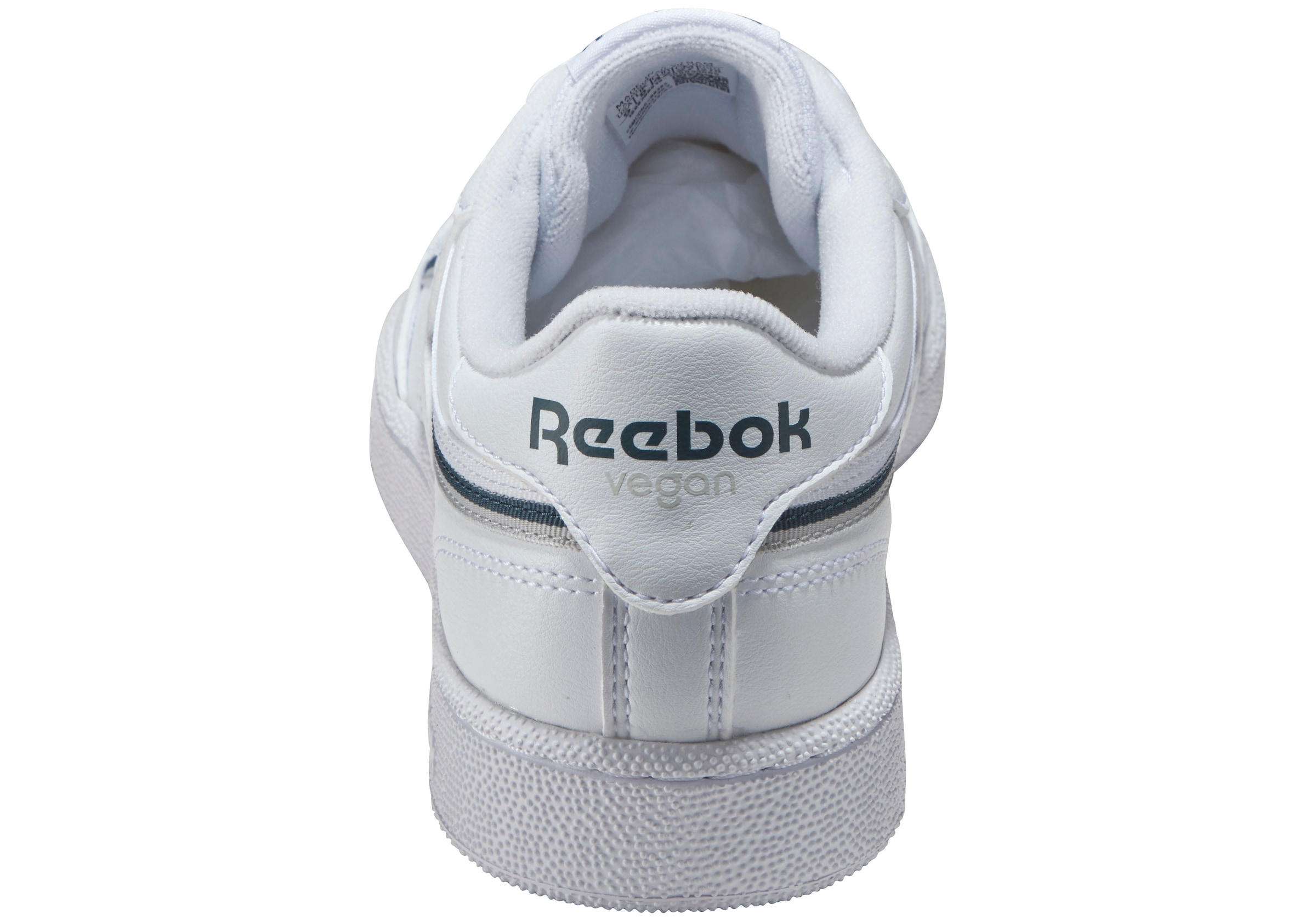 Reebok Classic Sneaker »CLUB C 85 VEGAN«