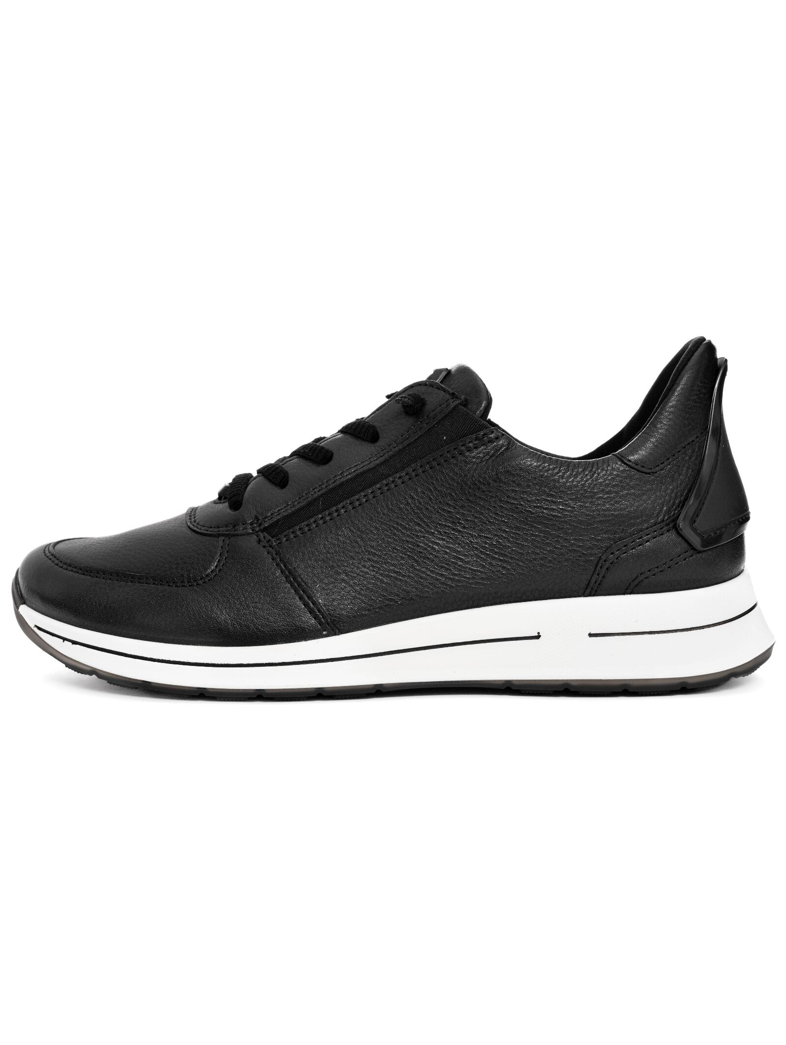 Ara Sneaker "Ara Sneaker Leder" günstig online kaufen
