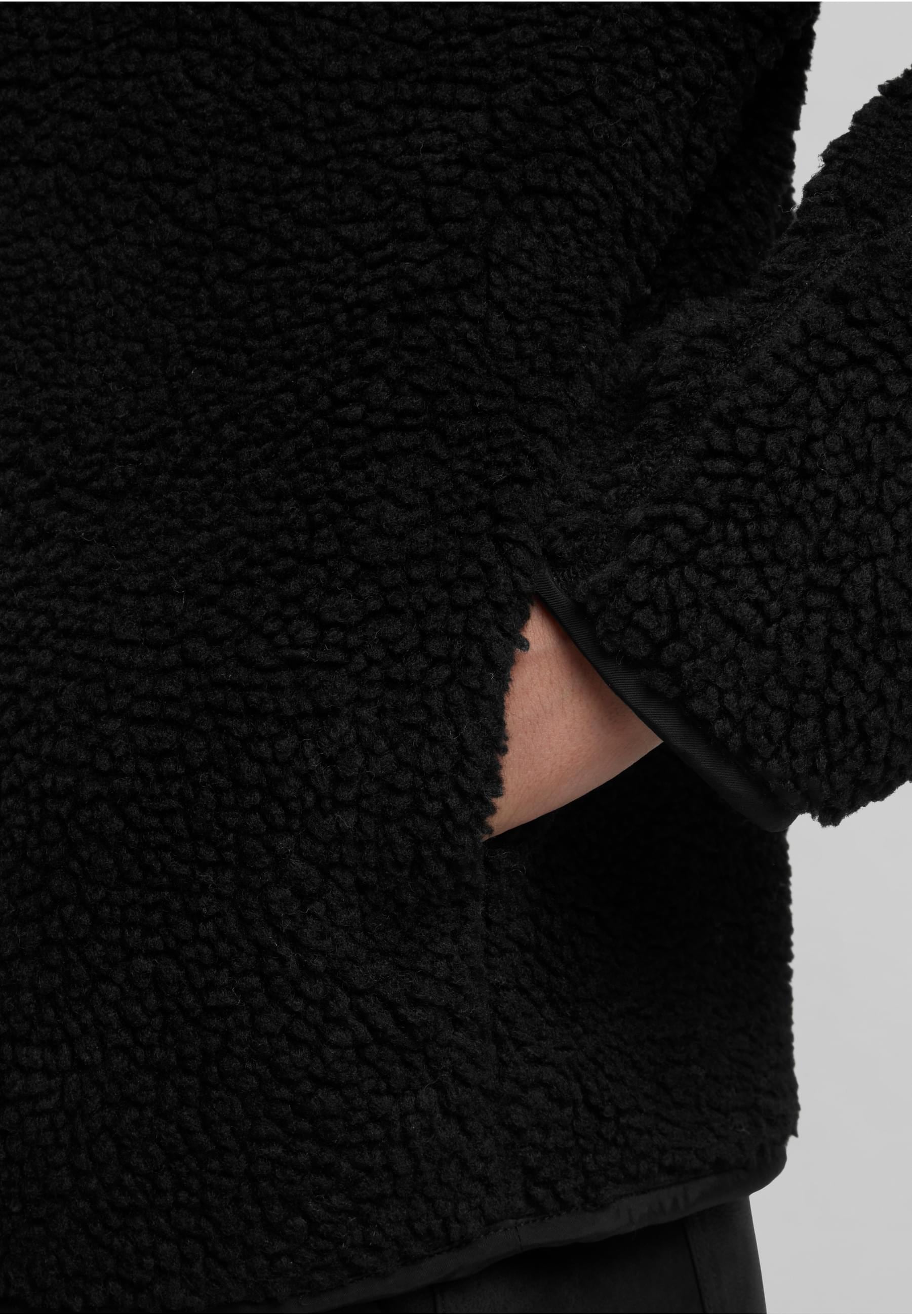 Karl Kani Trainingsjacke »Karl Kani Signature Teddy Trackjacket« 1 Stk. tlg. ohne Kapuze