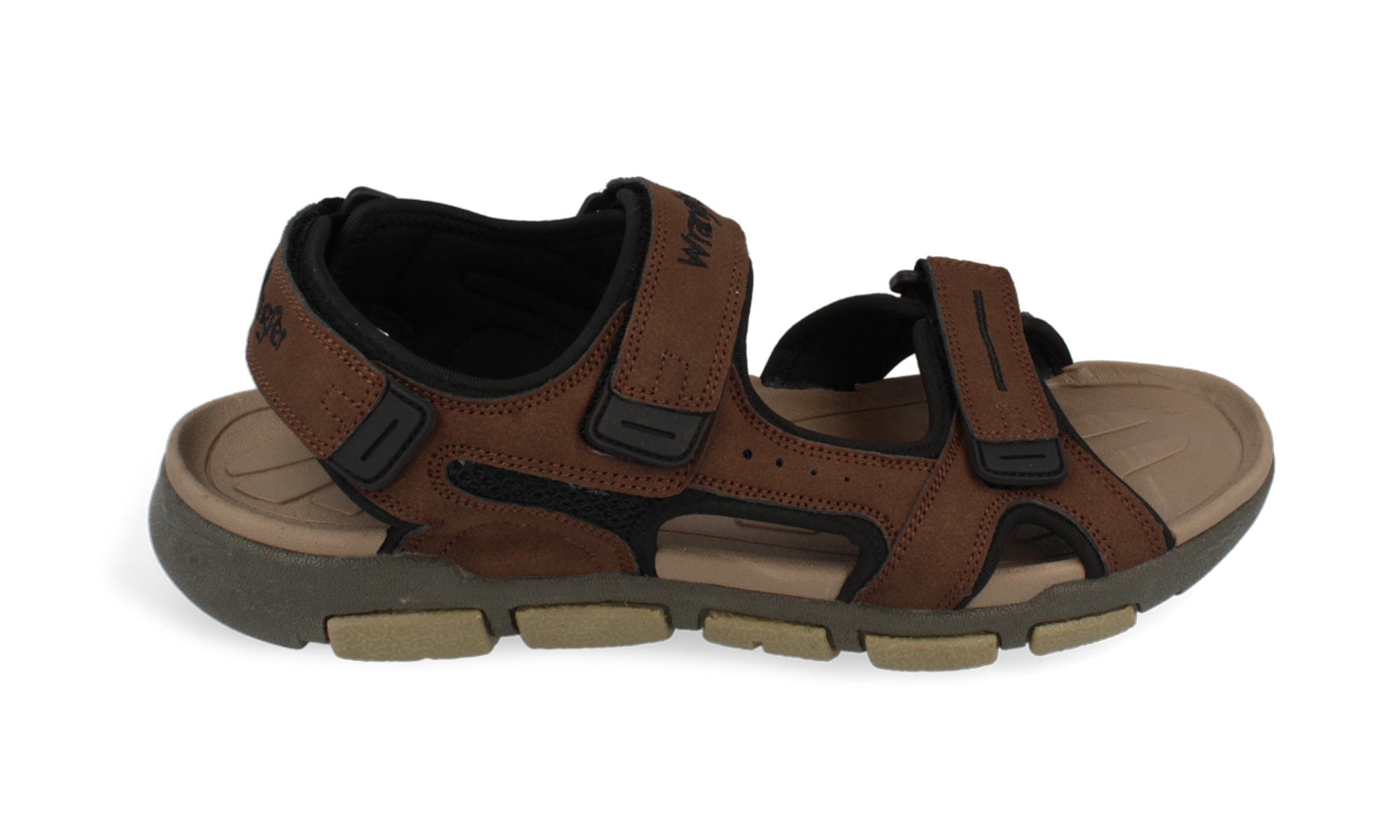 Wrangler Sandale »BUSTER SANDAL MEN LOW«