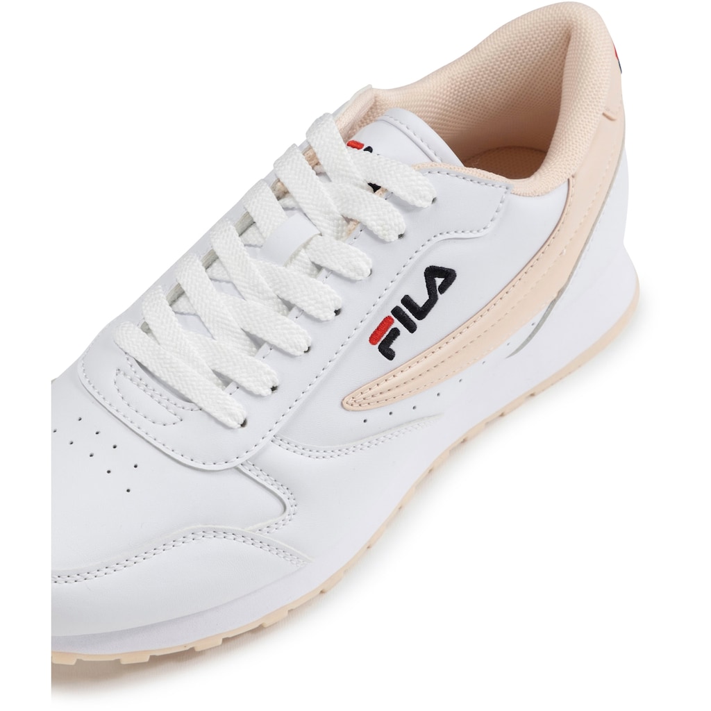 Fila Sneaker »Orbit Low«