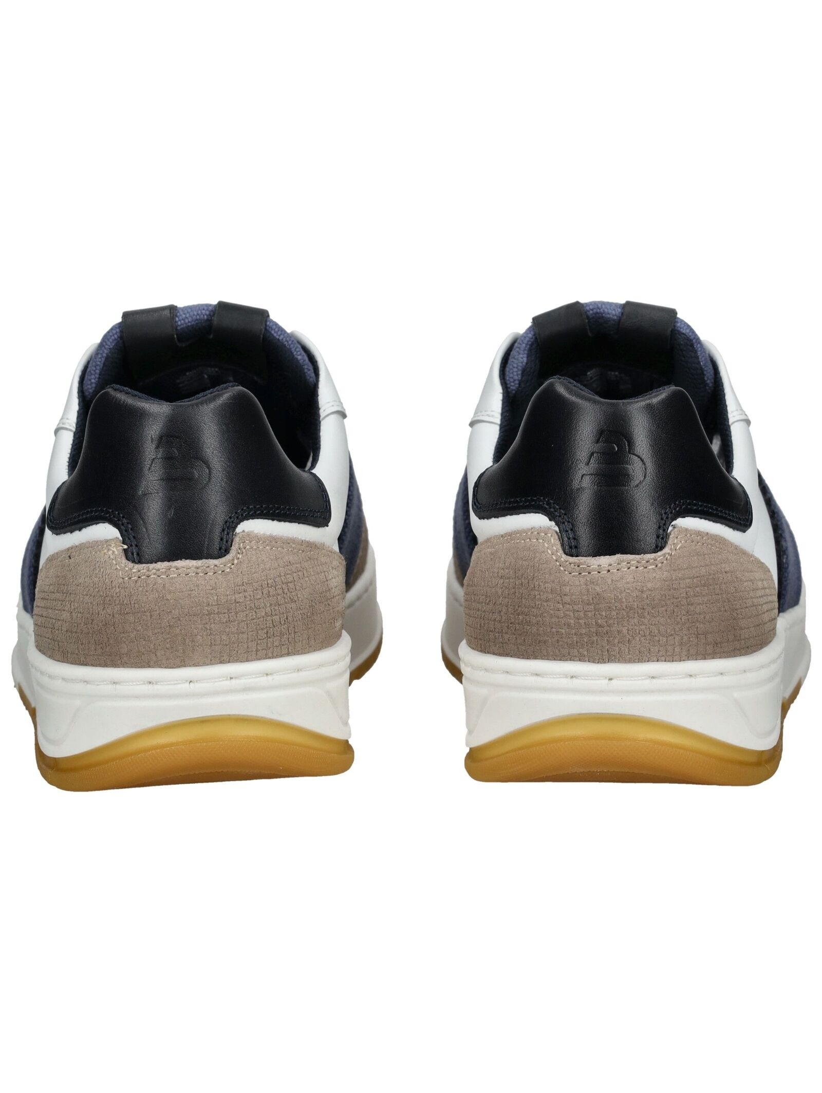 Bullboxer Sneaker »Bullboxer Sneaker Leder«