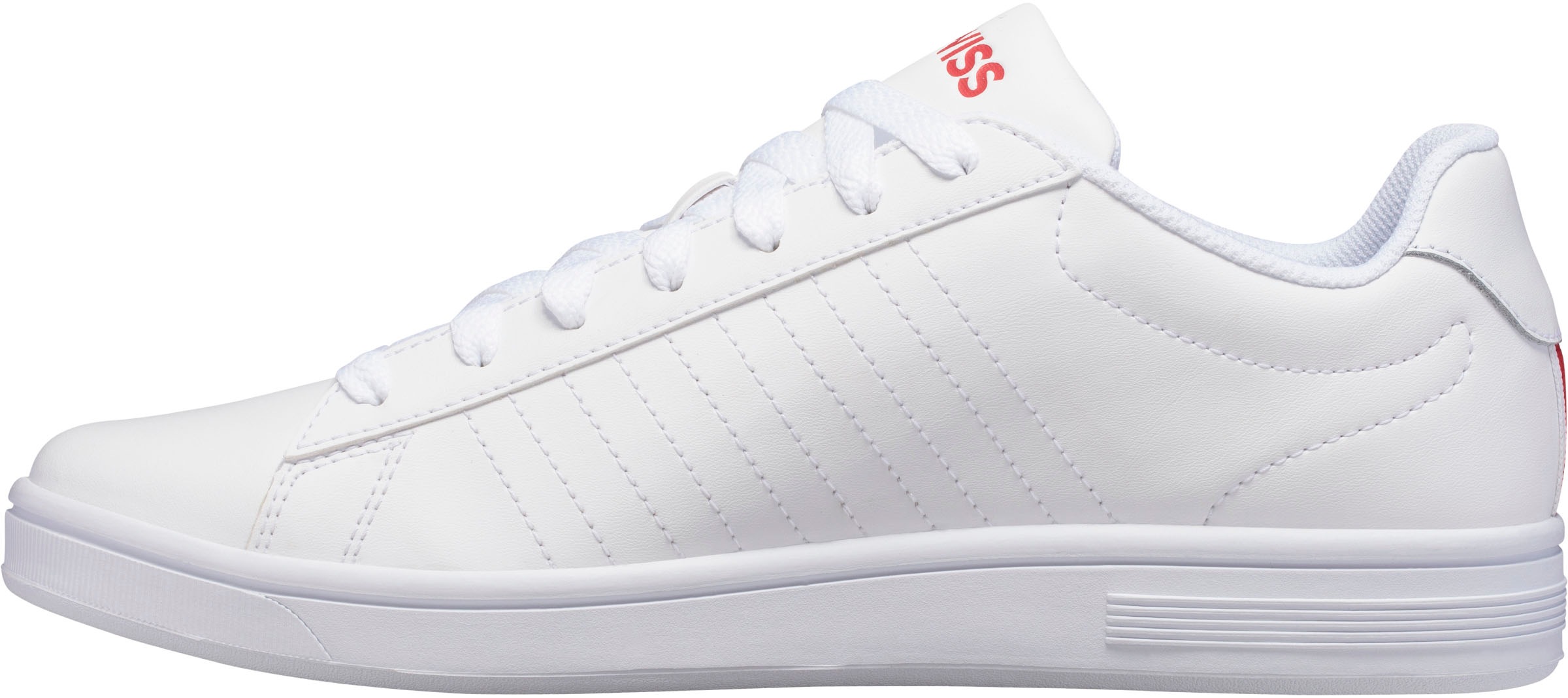 K-Swiss Sneaker "Court Shield" günstig online kaufen