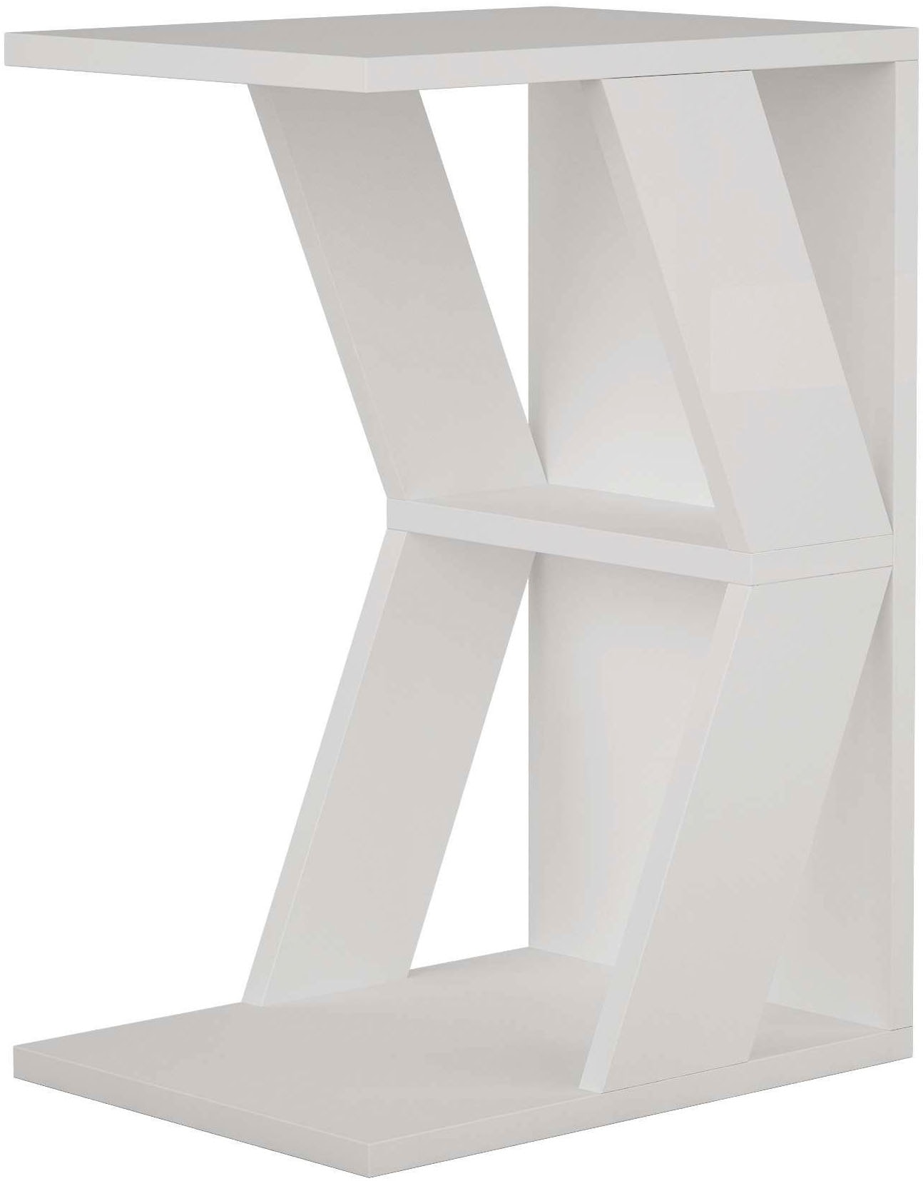 Decortie Beistelltisch "NAZE BEISTELLTISCH", (Packung, 1 St.), Leichte Mont günstig online kaufen