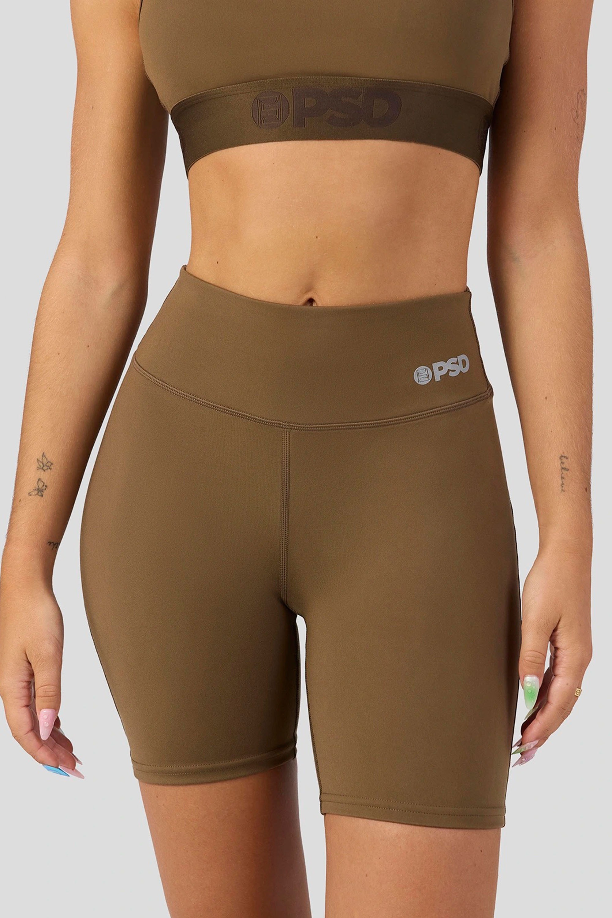 PSD Sporthose "COCOA SLD PBKR Damen"