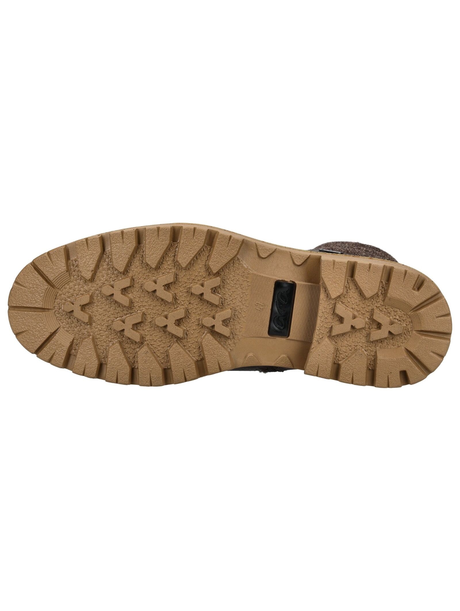Ara Schnürstiefelette »Ara Stiefelette Glattleder«