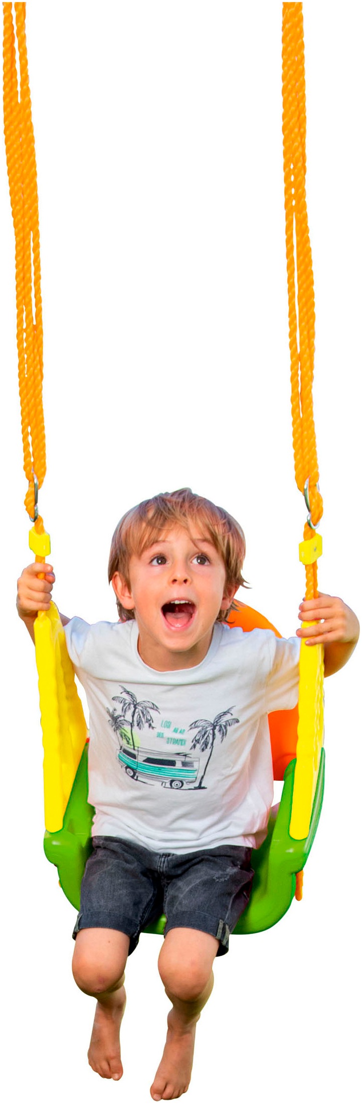 John Schaukelsitz »3in1 Swingolino«