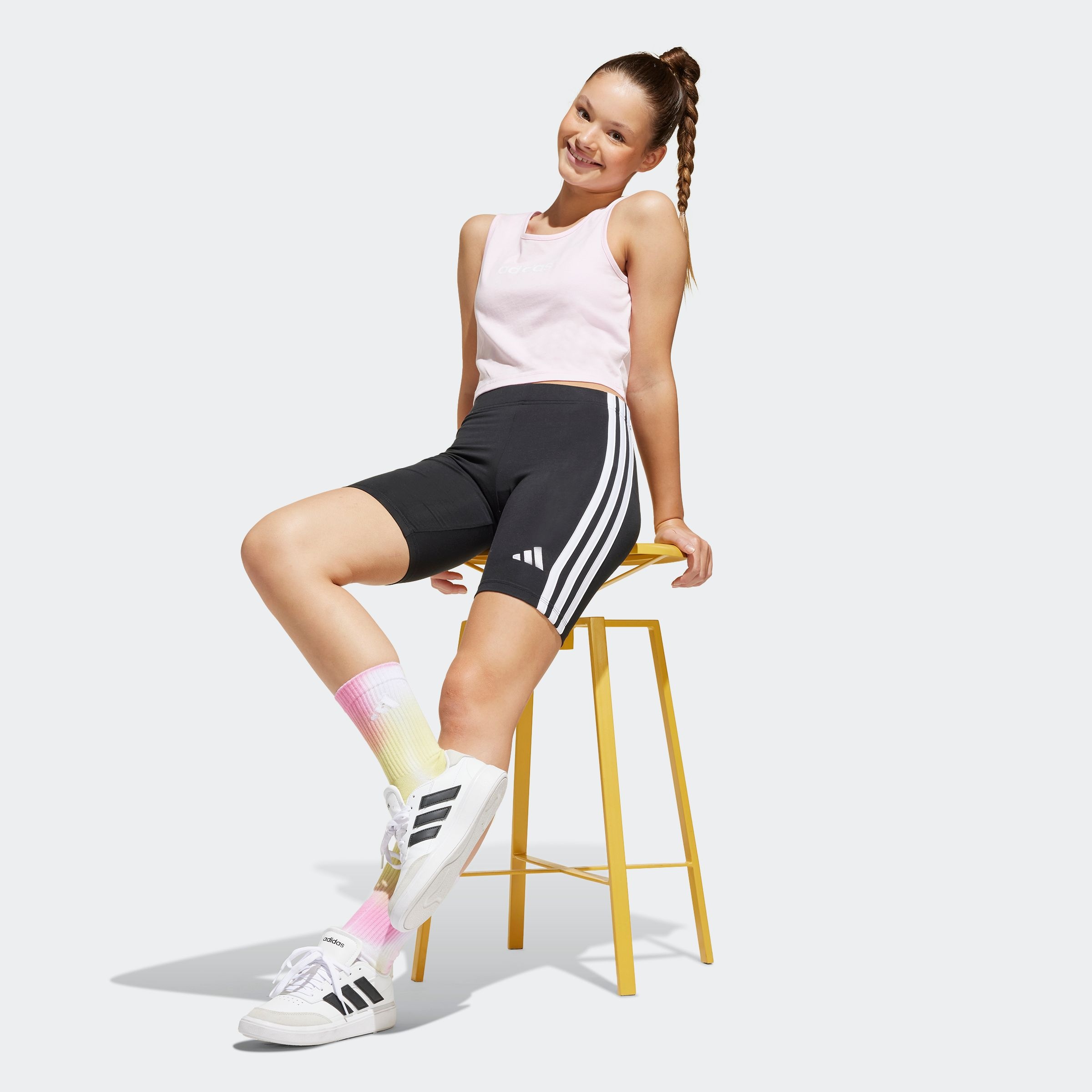adidas Sportswear Tanktop »JG LIN TK 160«