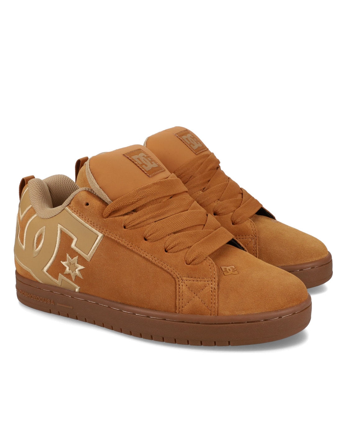 DC Shoes Sneaker "Court Graffik" günstig online kaufen
