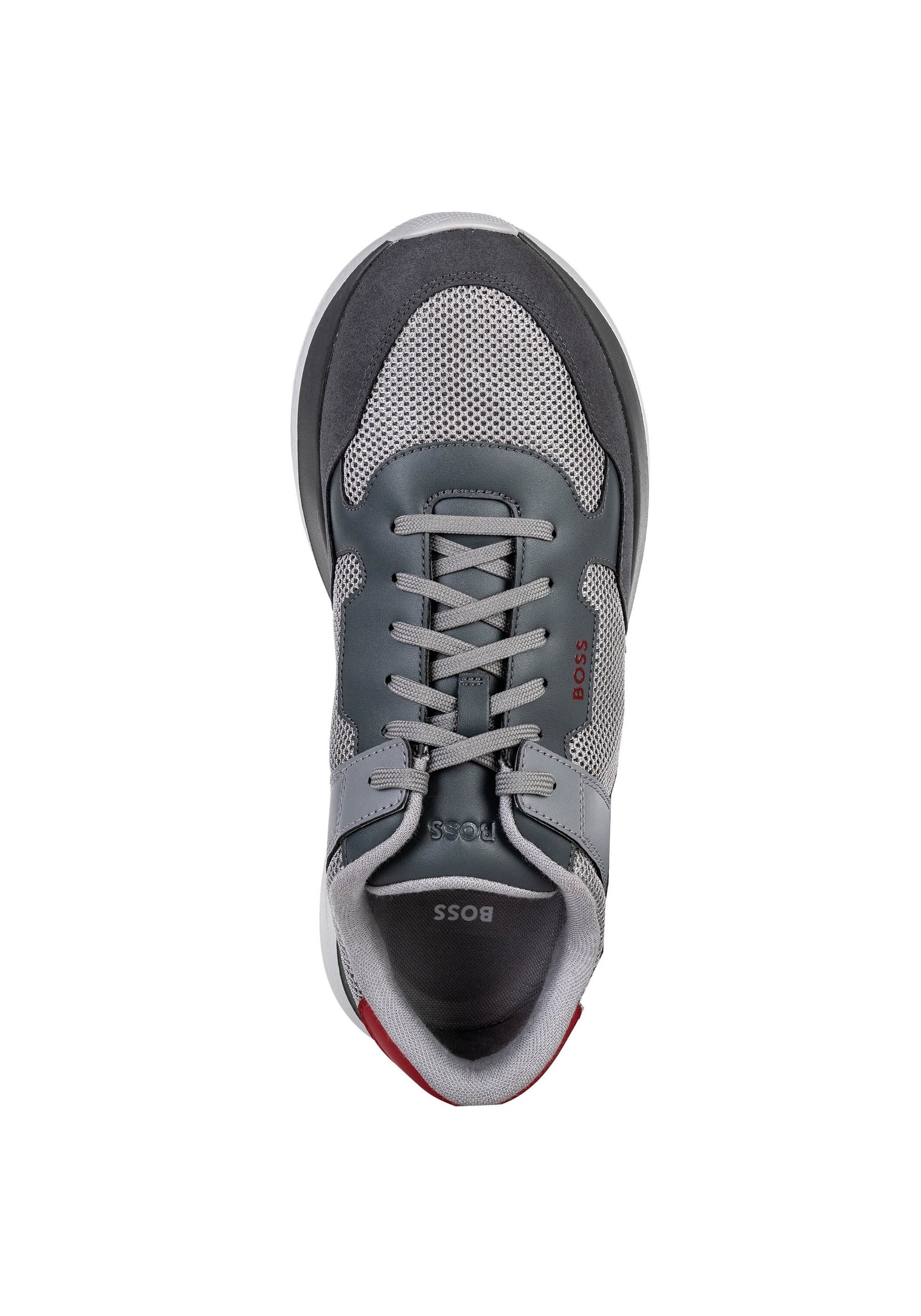BOSS Sneaker »Sneaker Dean Runn memx«