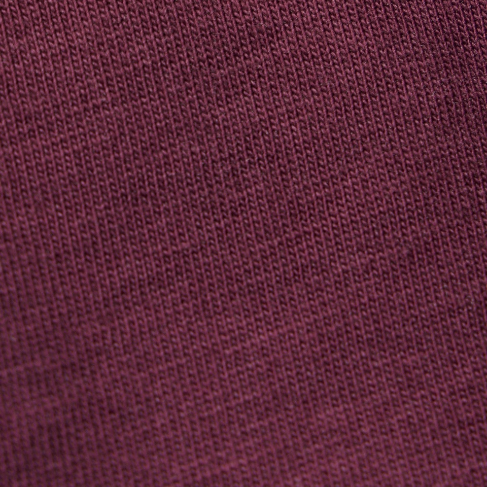 STREET ONE Langarmshirt, aus reiner Baumwolle
