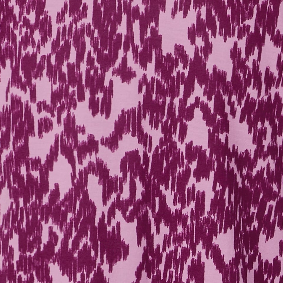 Cecil Tunikashirt, mit grafischem Muster