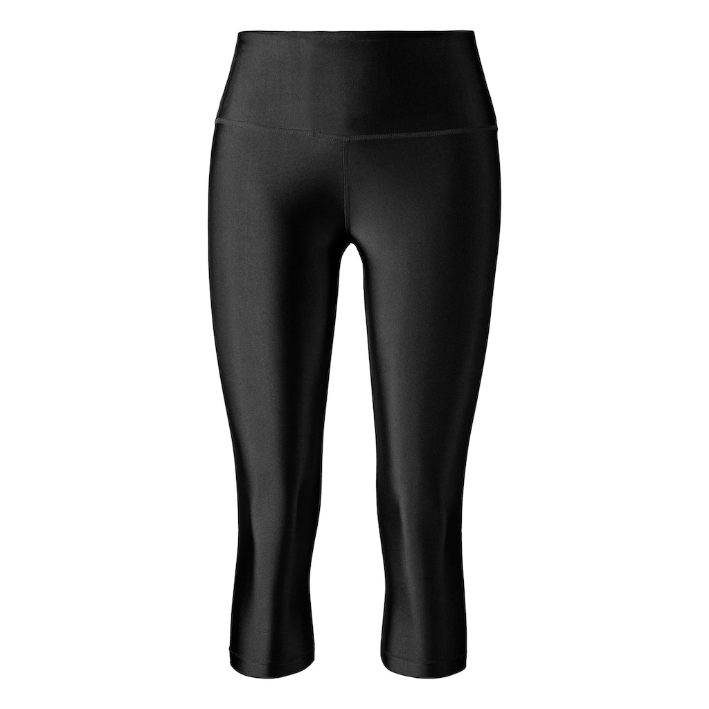 LASCANA Caprihose, (2er-Pack)