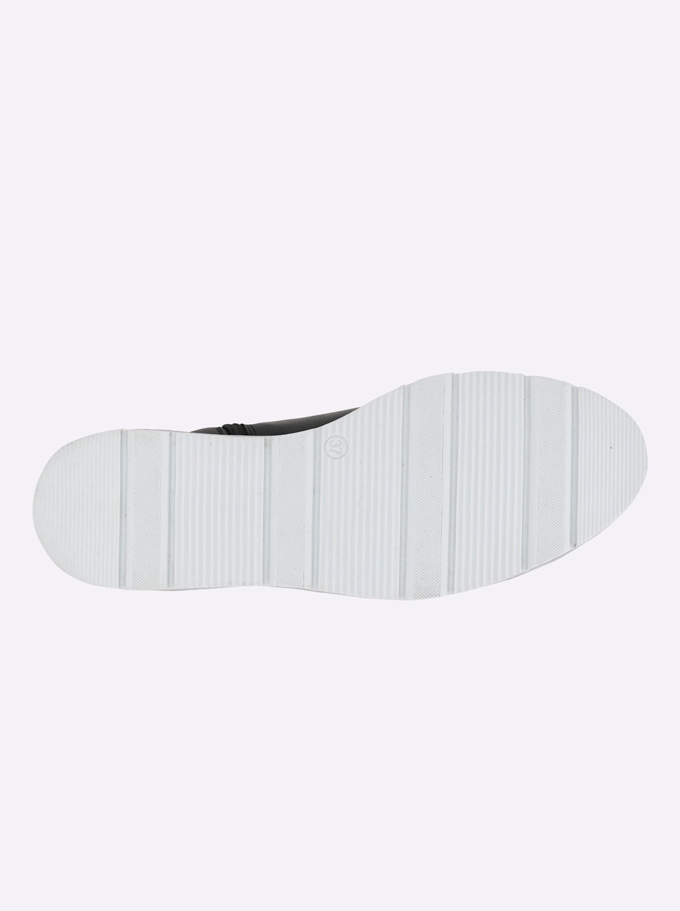 heine Stiefelette