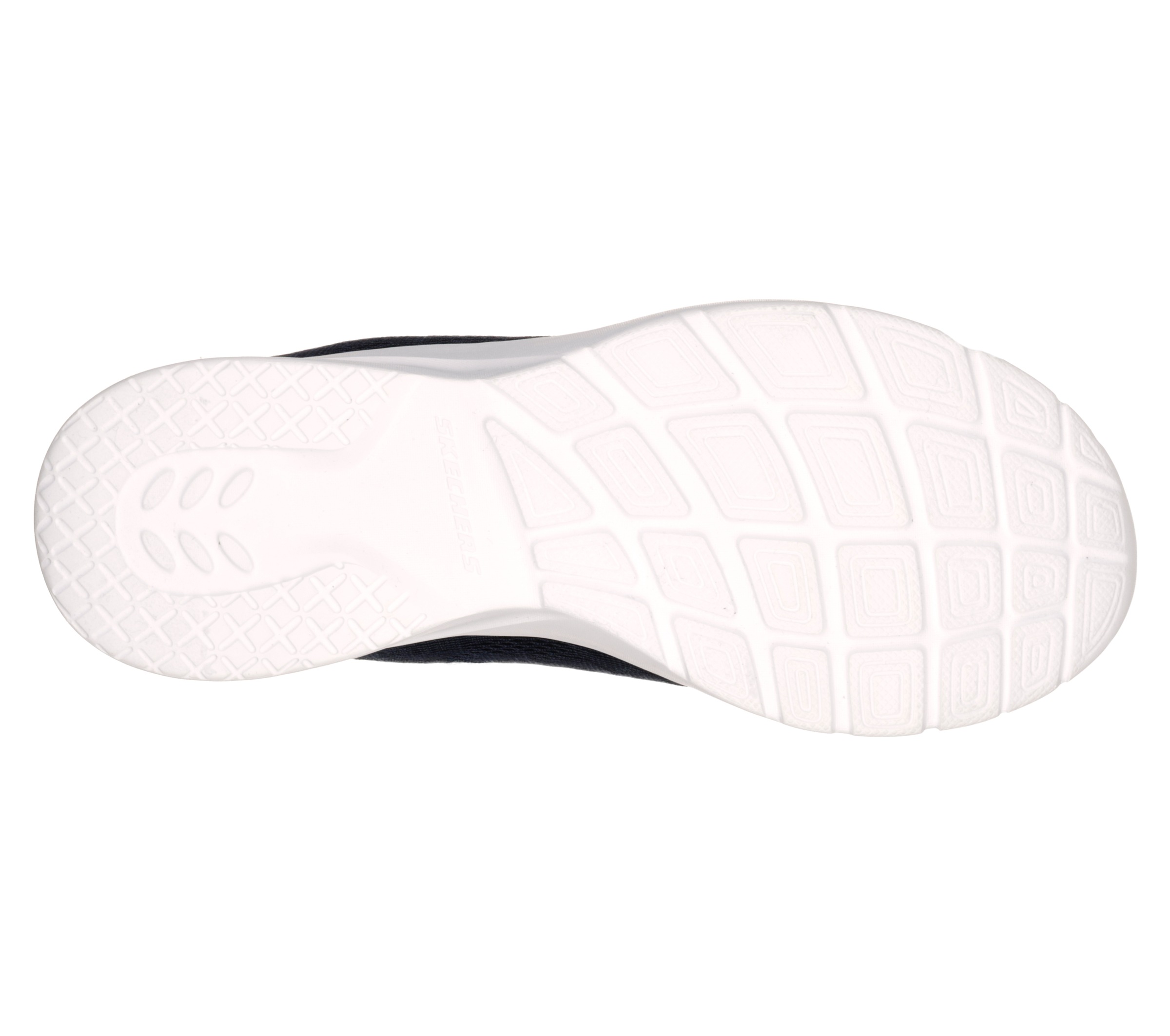 Thumbnail - Skechers Sneaker "Dynamight 2.0 Homespun" Trainingsschuh, Laufschuh, Schnürschuh mit gepolstertem Schaftrand