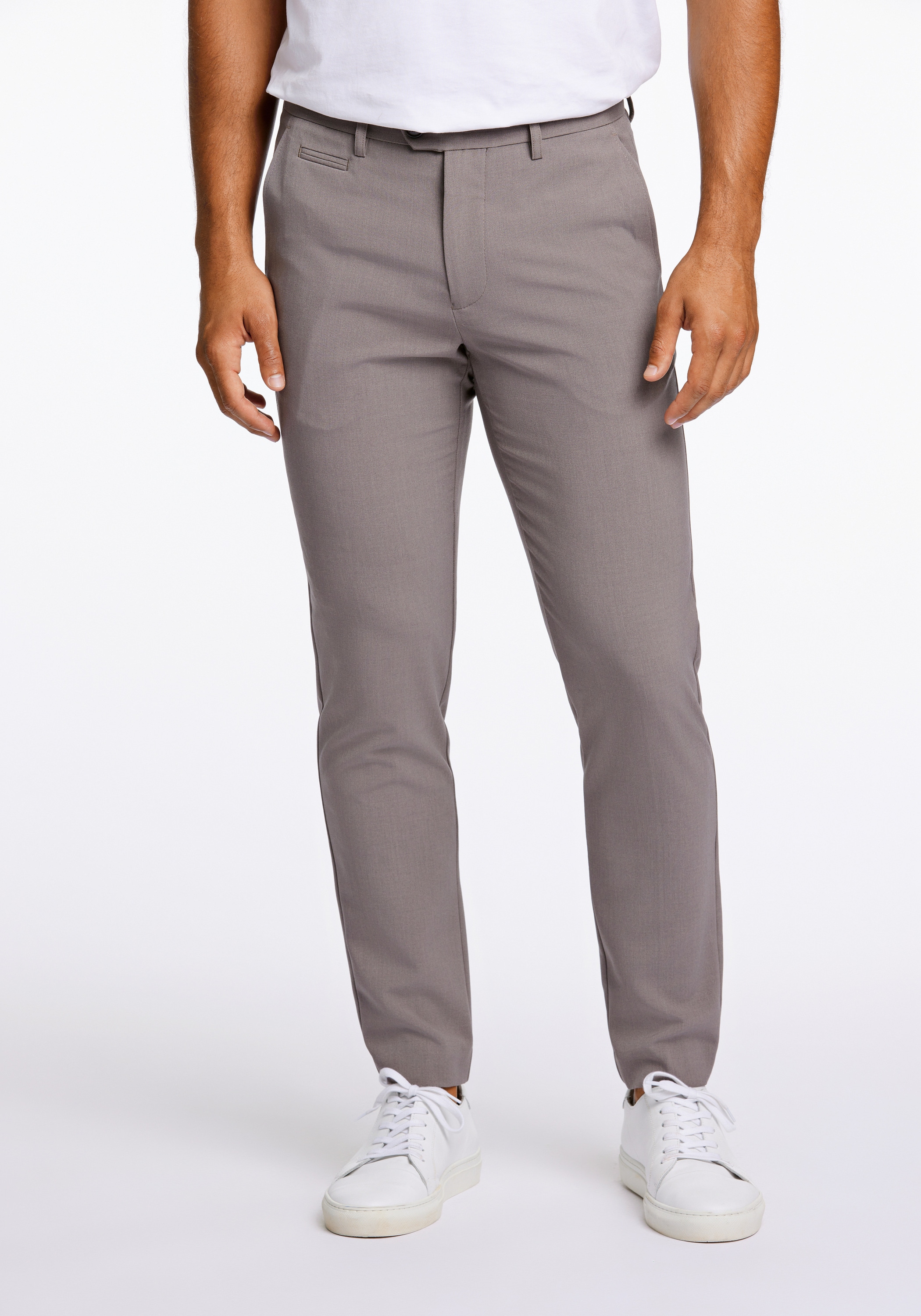 LINDBERGH Stoffhose "Lindbergh Stoffhose" günstig online kaufen